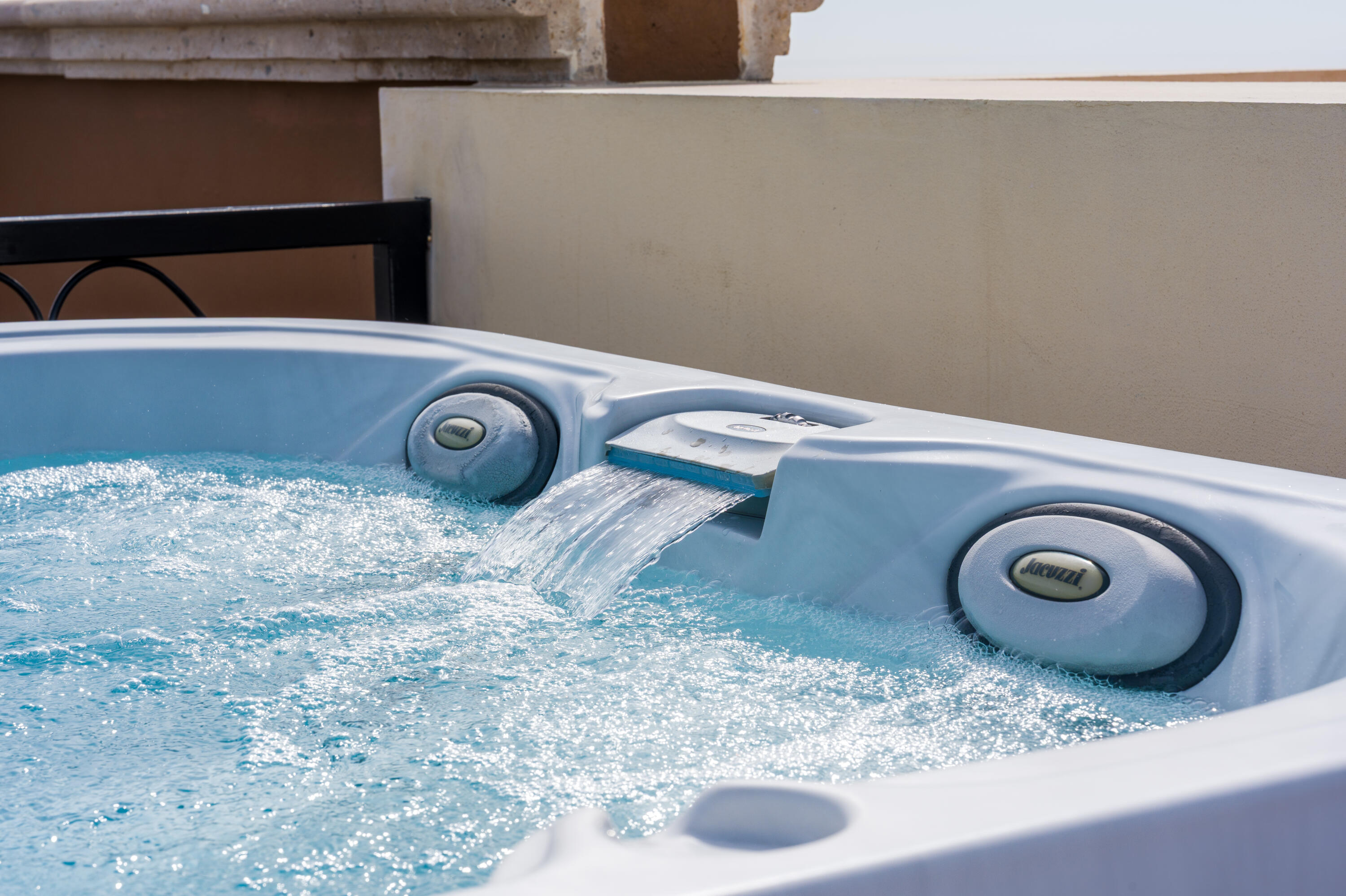 Ocean PH Private Rooftop