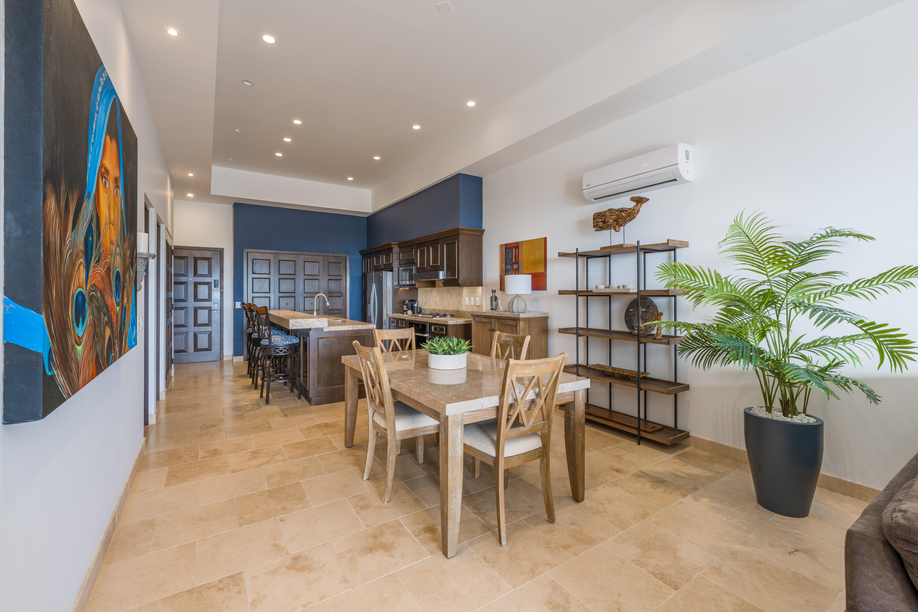 Ocean PH Private Rooftop