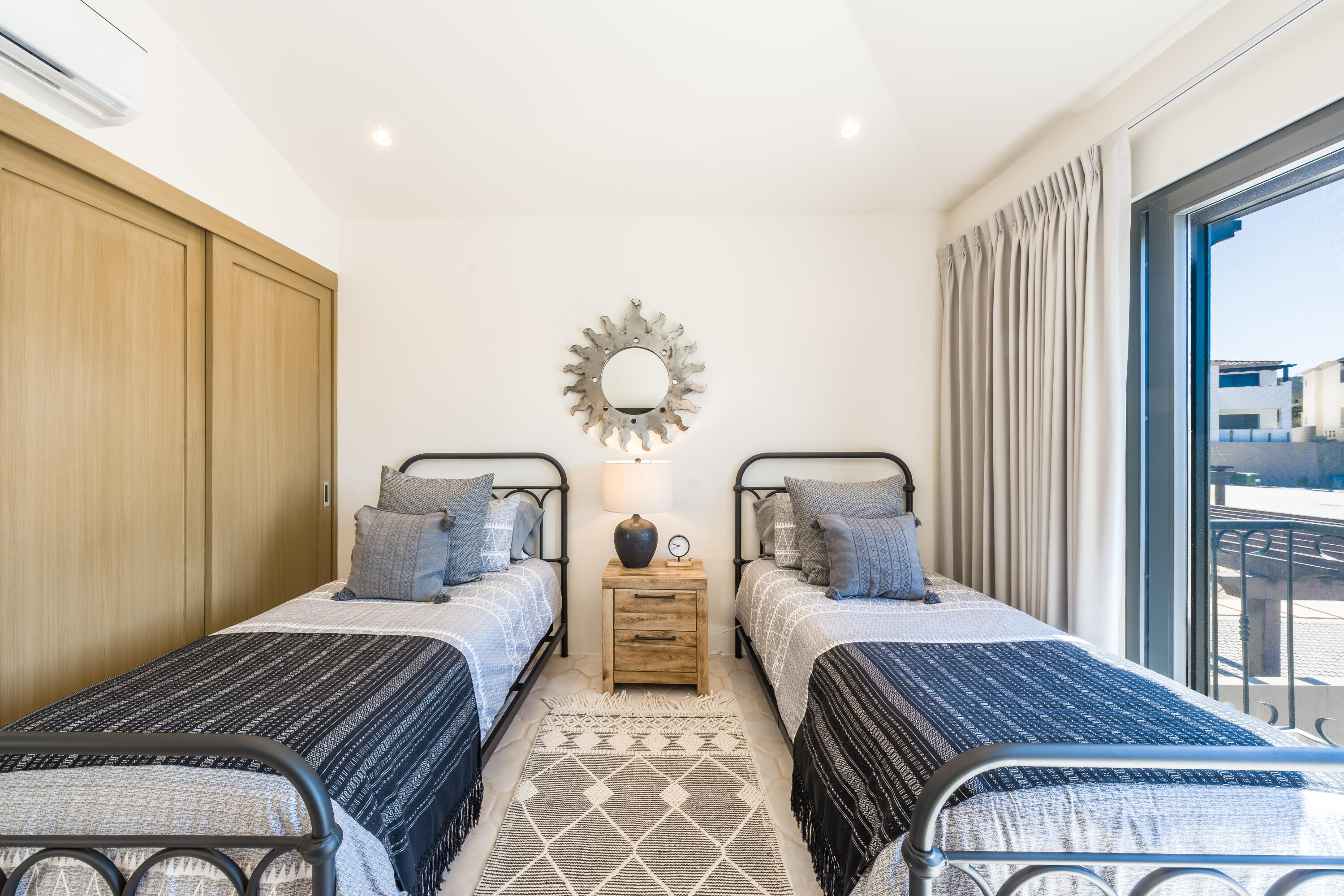 Ocean View Golf Villa RSL