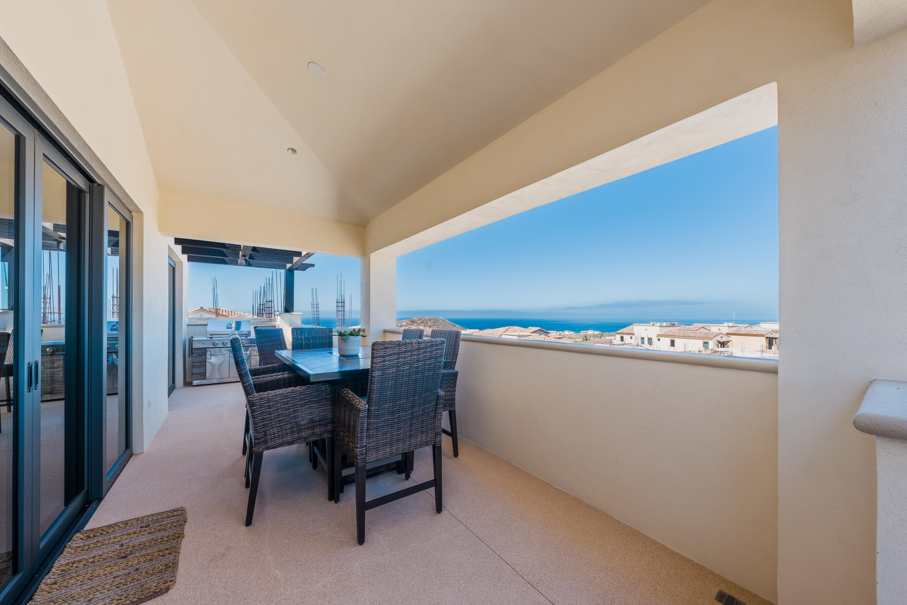 Ocean View Golf Villa RSL
