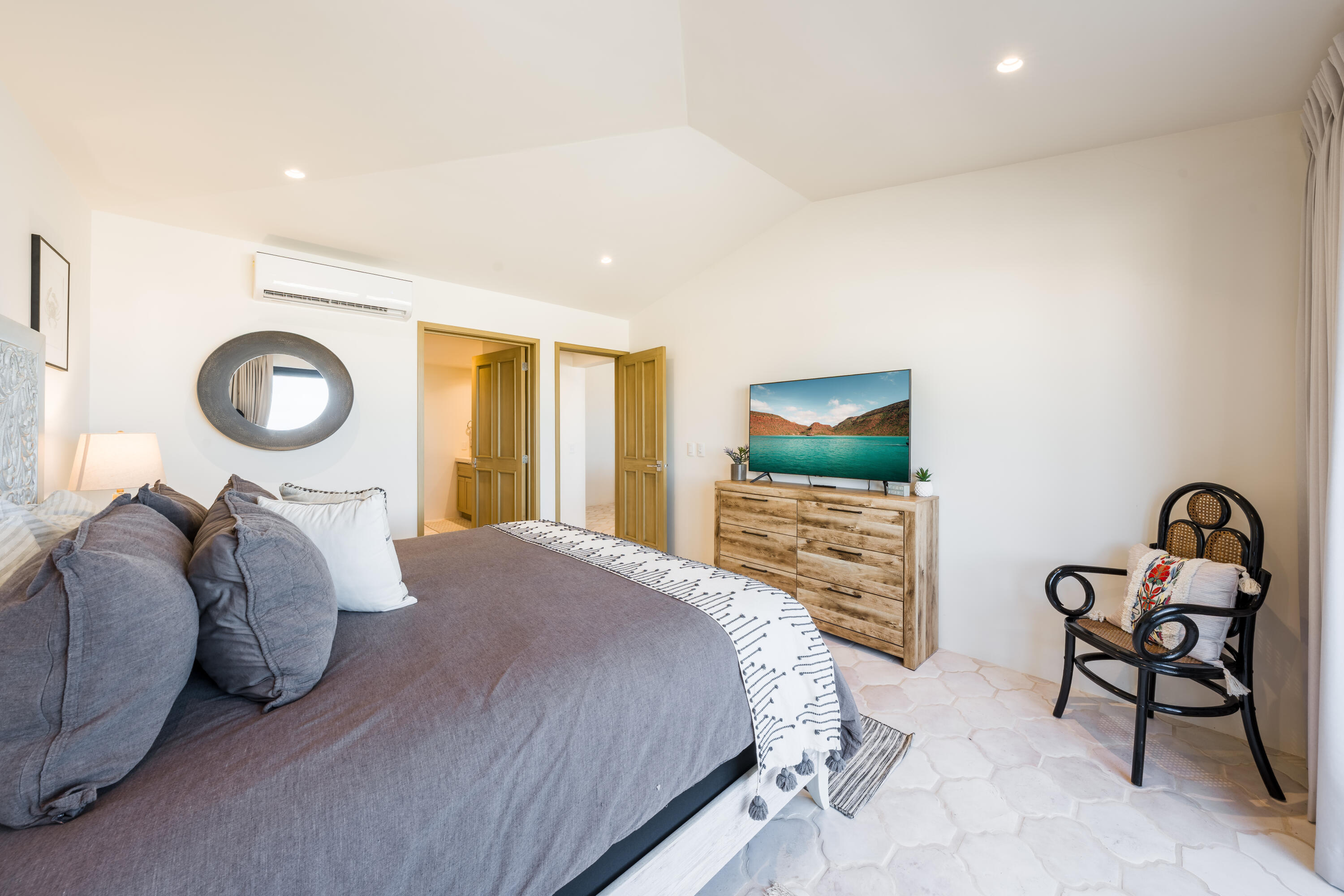 Ocean View Golf Villa RSL