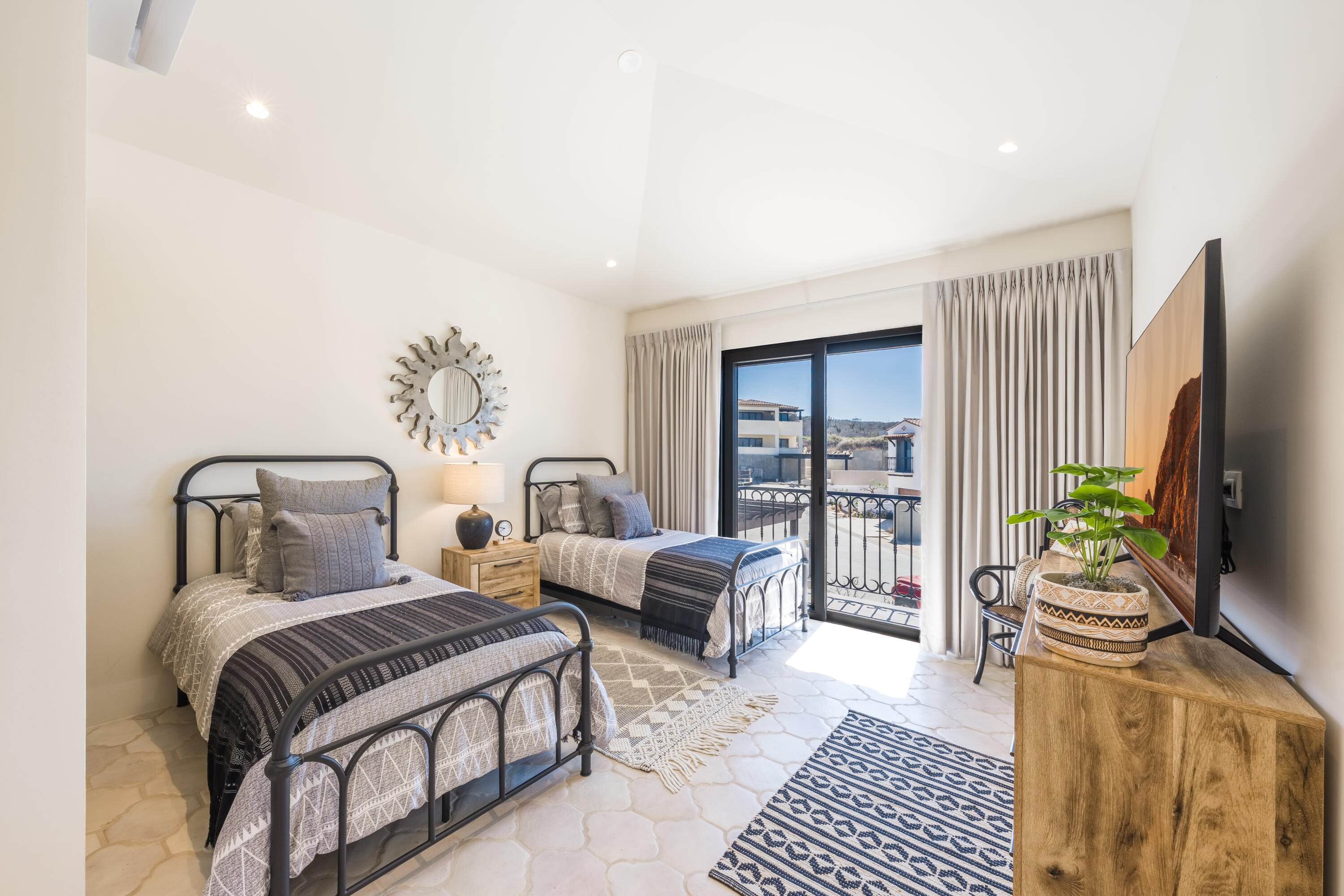 Ocean View Golf Villa RSL