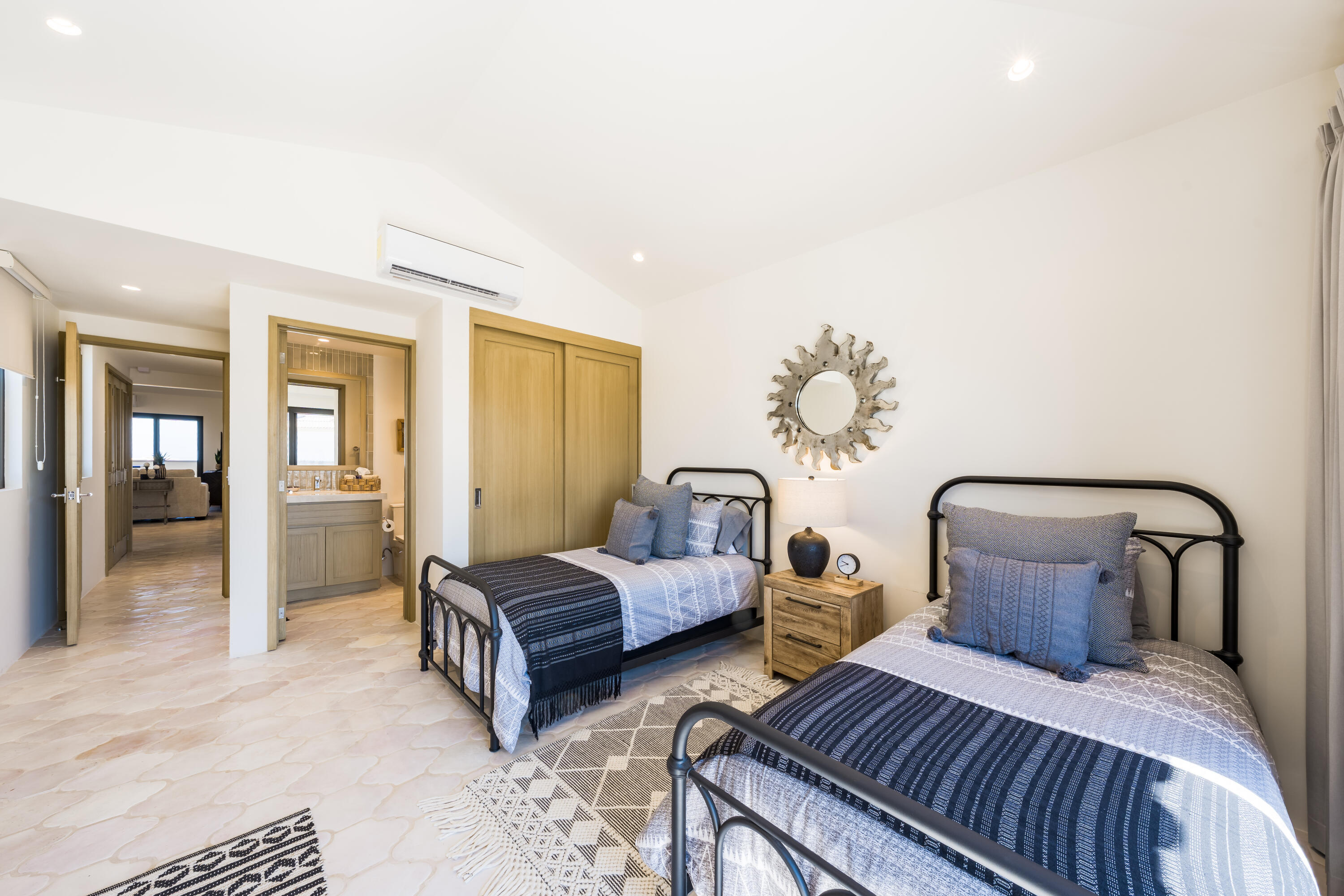 Ocean View Golf Villa RSL