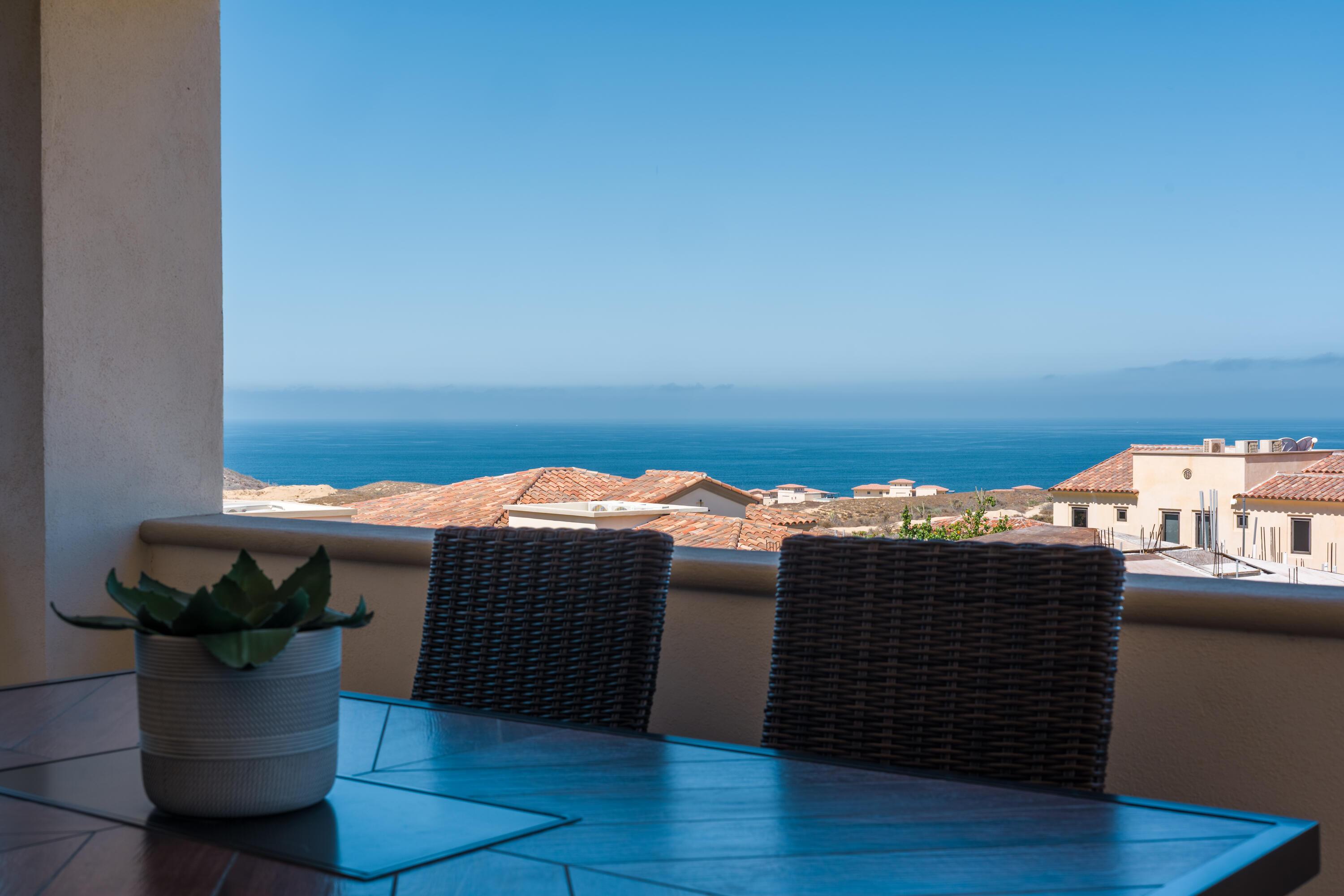 Ocean View Golf Villa RSL