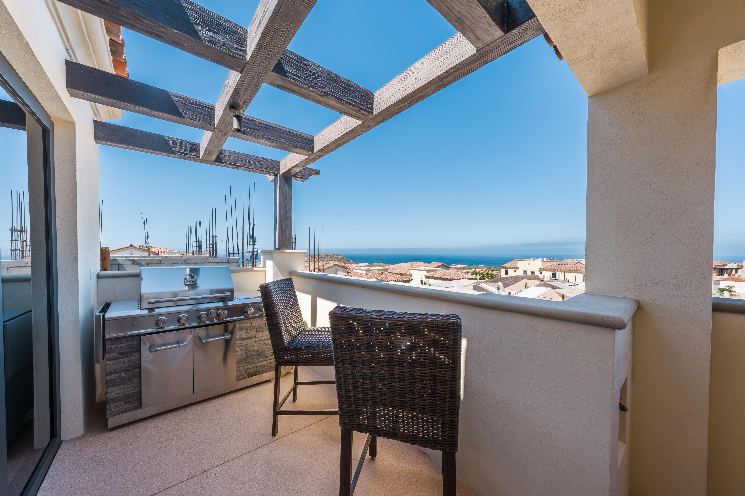 Ocean View Golf Villa RSL
