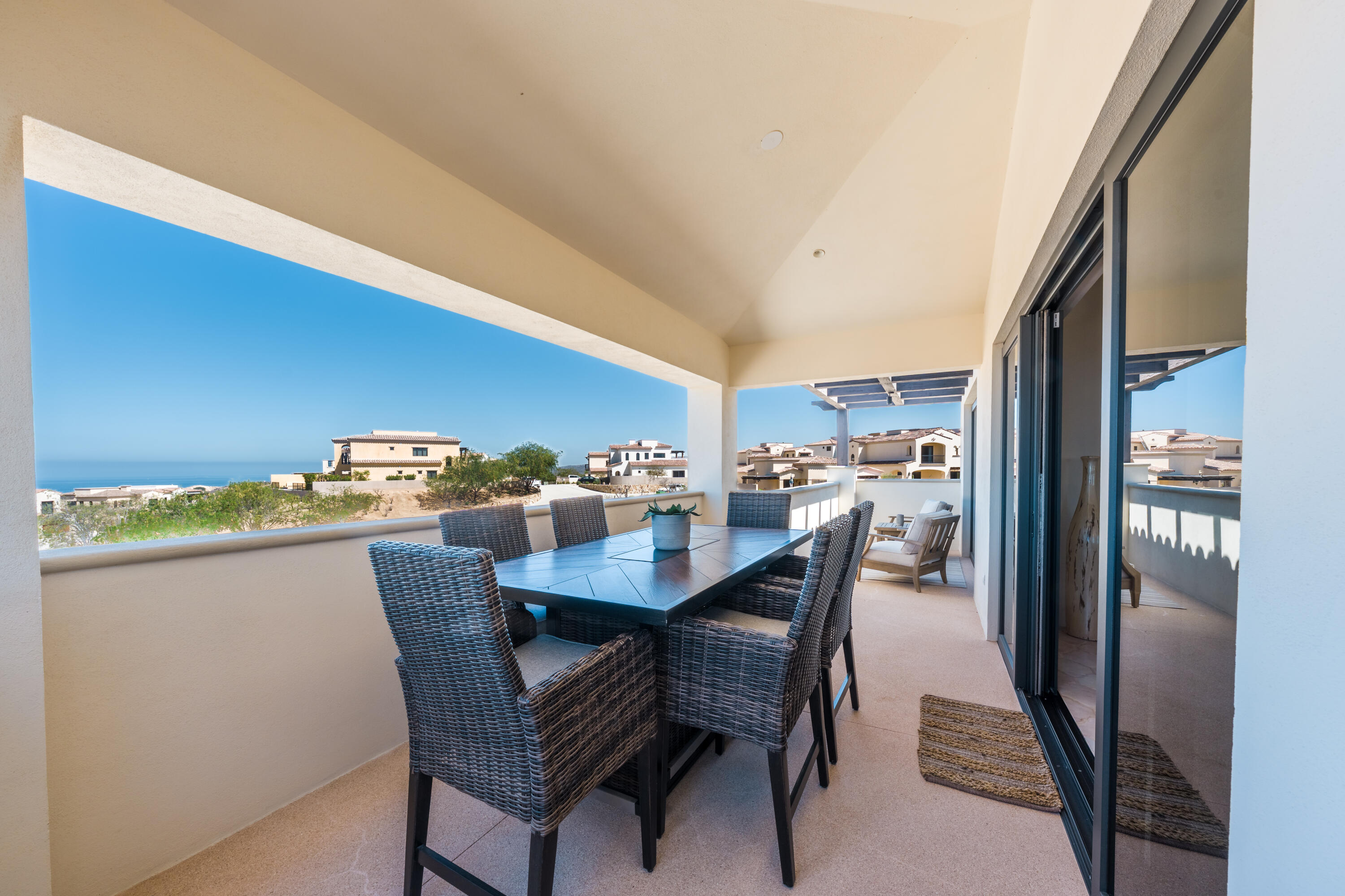Ocean View Golf Villa RSL