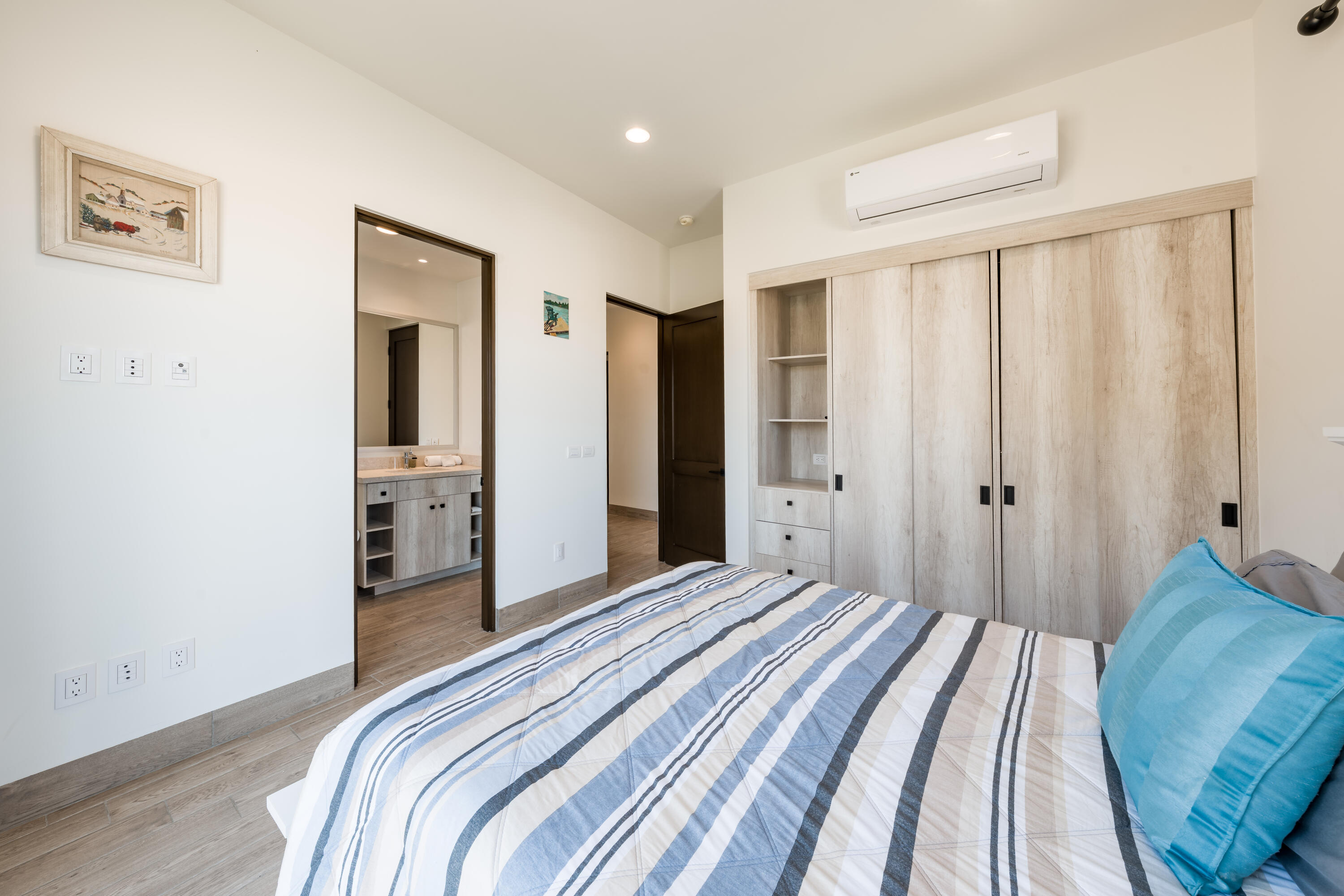 3rd Floor Mavila in Quivira Los Cabos, Mavila Sunset View 3 Bdrm