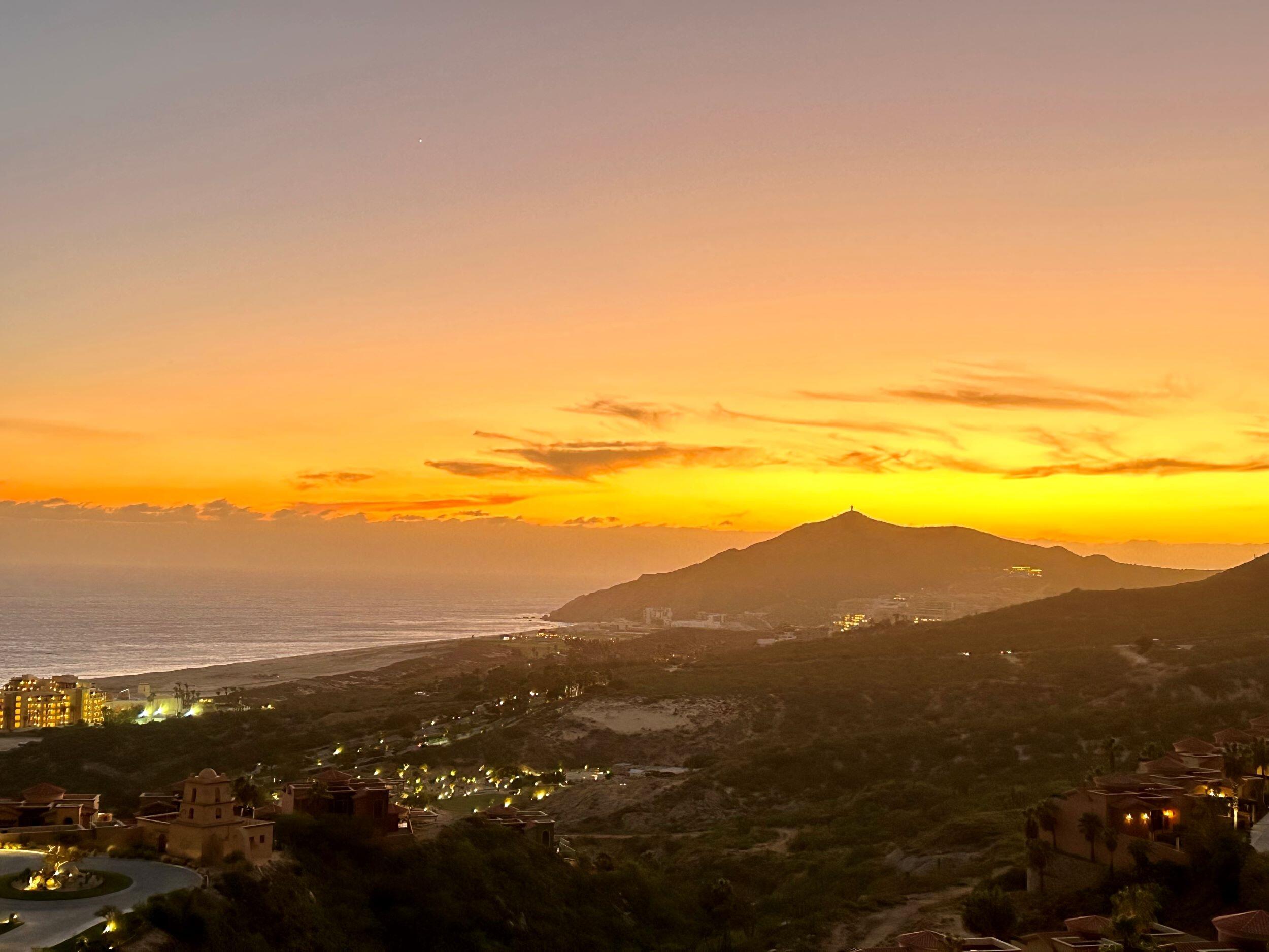3rd Floor Mavila in Quivira Los Cabos, Mavila Sunset View 3 Bdrm
