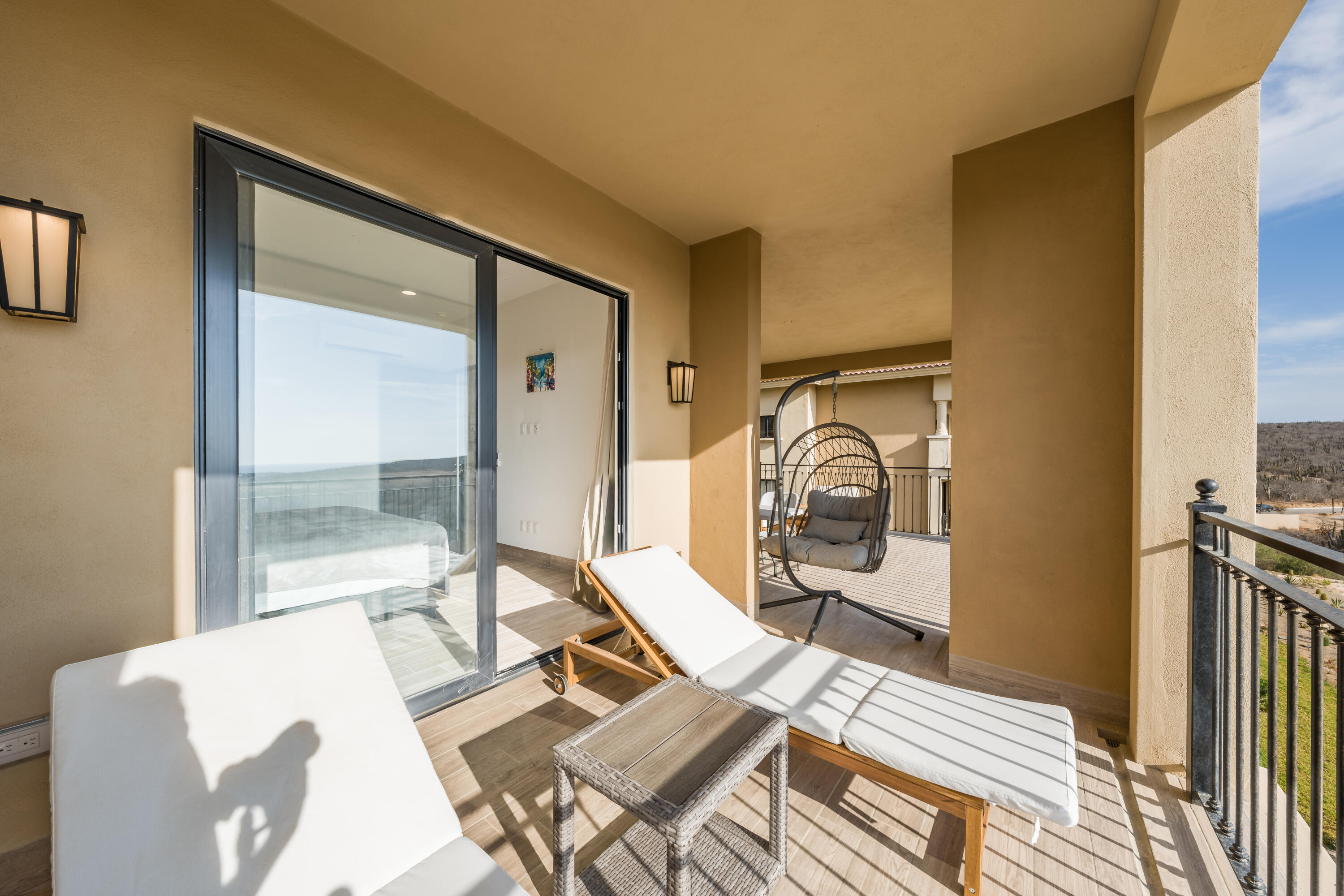 3rd Floor Mavila in Quivira Los Cabos, Mavila Sunset View 3 Bdrm