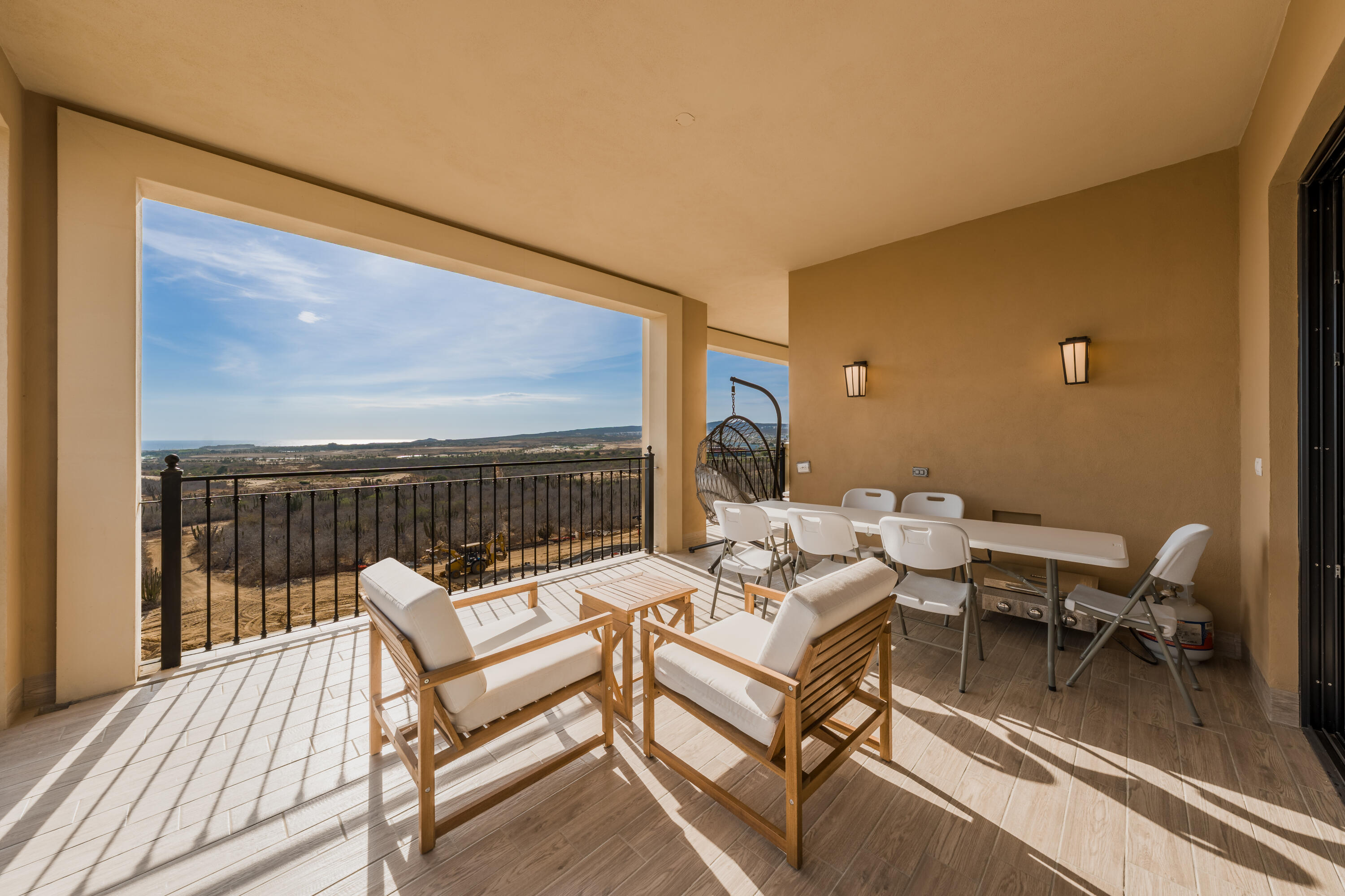 3rd Floor Mavila in Quivira Los Cabos, Mavila Sunset View 3 Bdrm