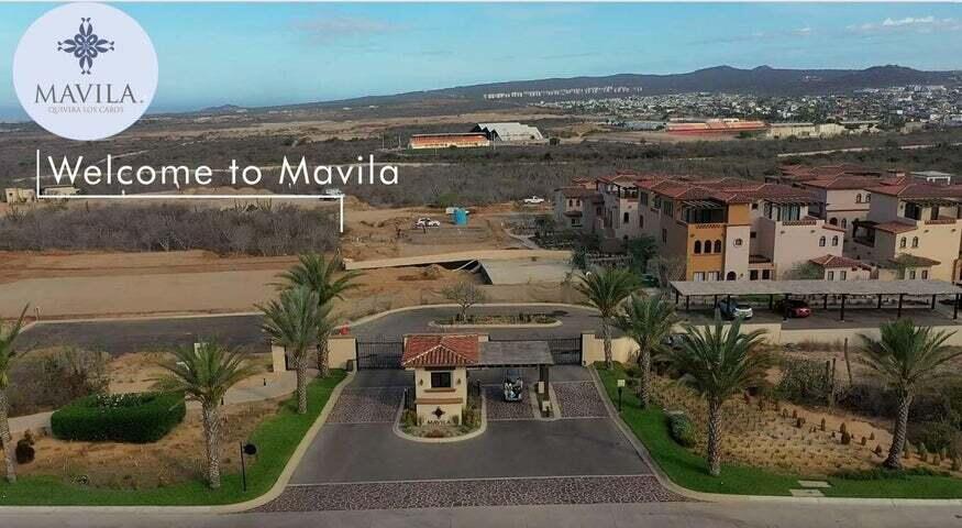 3rd Floor Mavila in Quivira Los Cabos, Mavila Sunset View 3 Bdrm