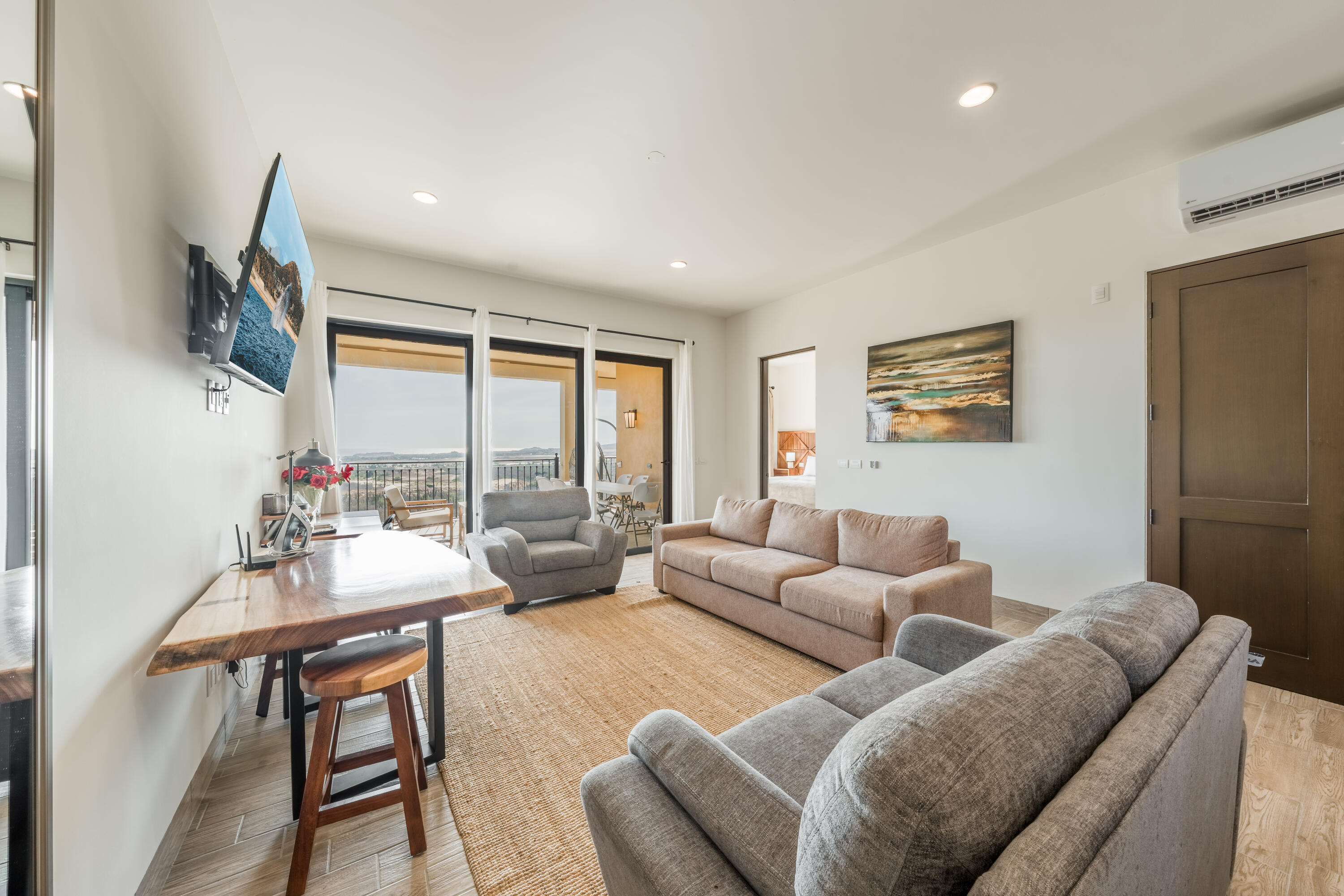 3rd Floor Mavila in Quivira Los Cabos, Mavila Sunset View 3 Bdrm