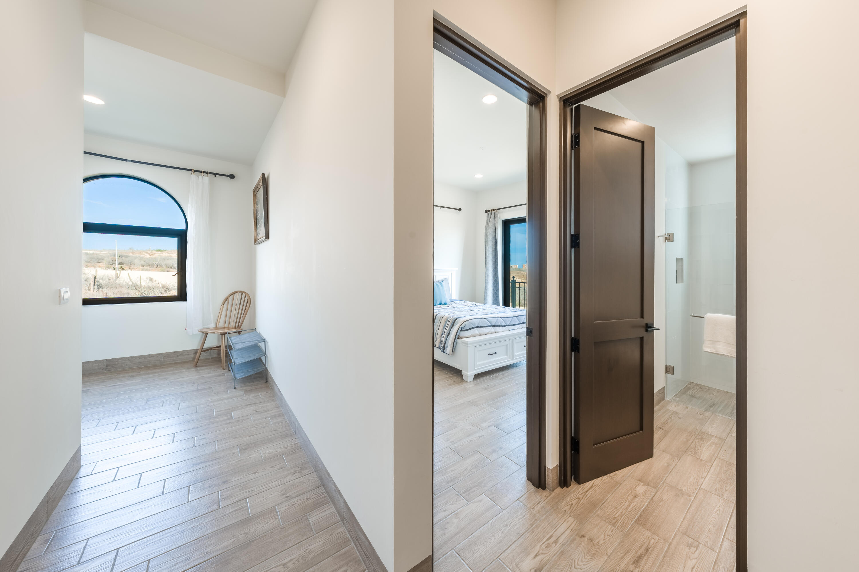 3rd Floor Mavila in Quivira Los Cabos, Mavila Sunset View 3 Bdrm