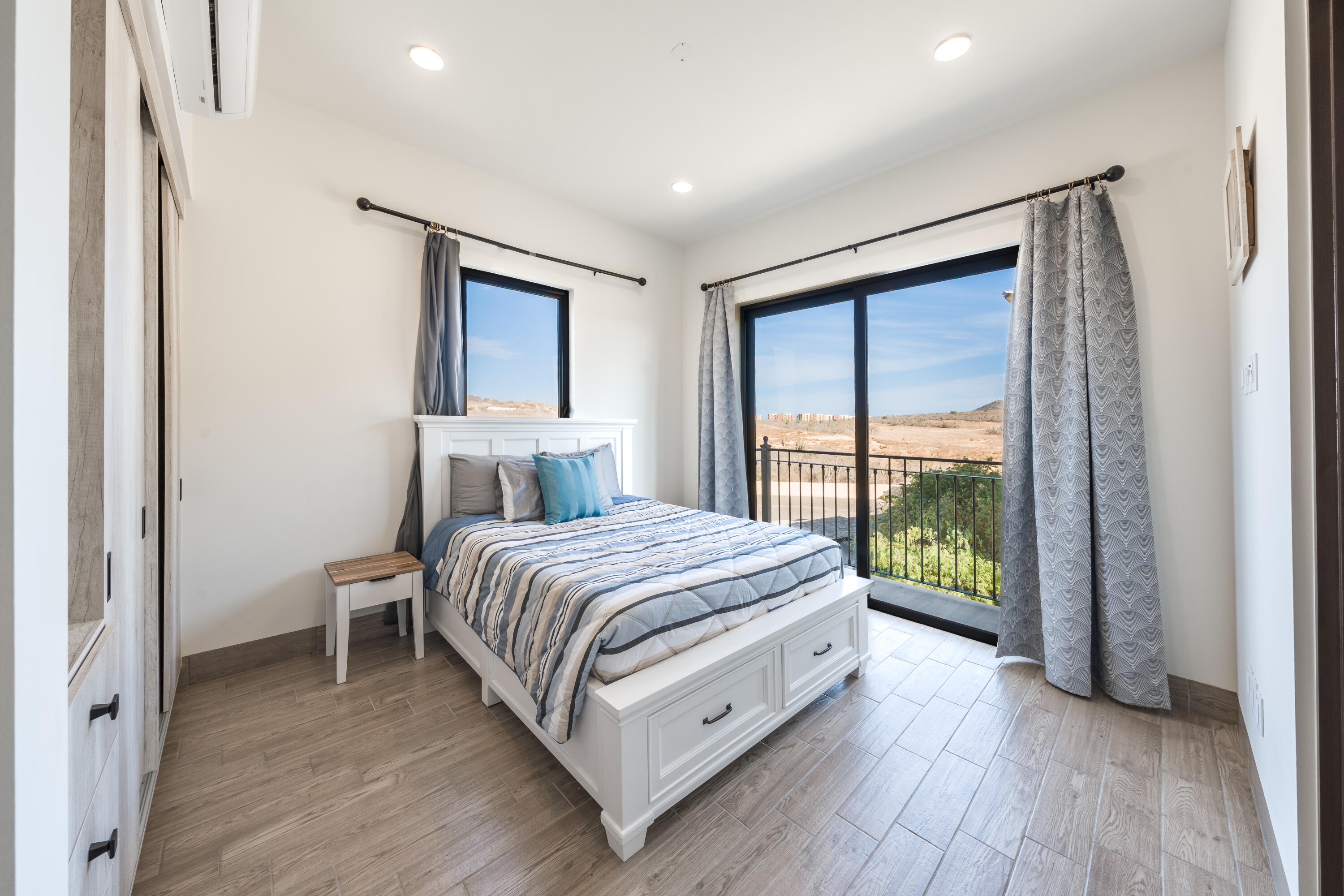 3rd Floor Mavila in Quivira Los Cabos, Mavila Sunset View 3 Bdrm