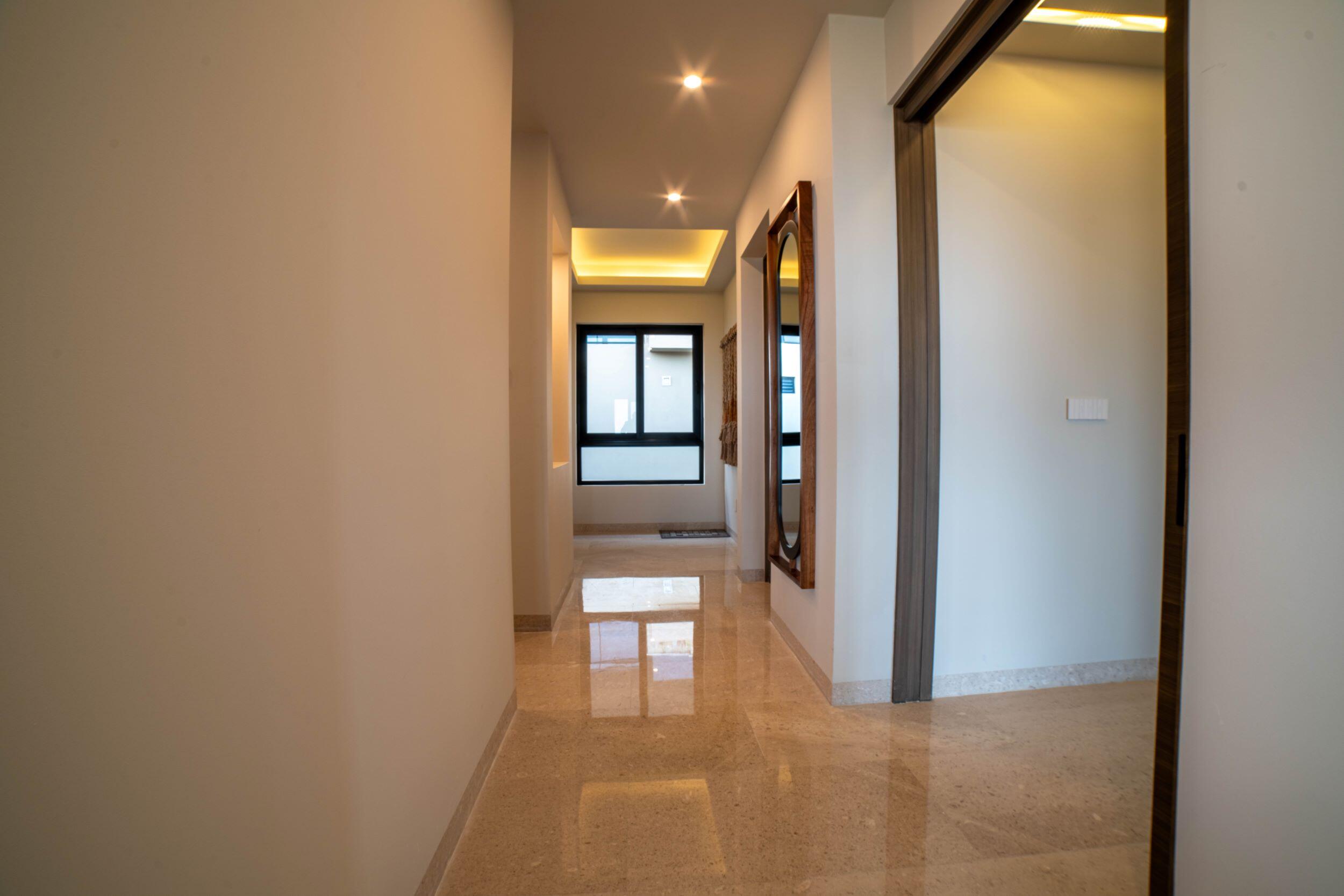 Penthouse Alvar in Quivira Los Cabos, Oceanview Luxury 4 Bdrm Condo
