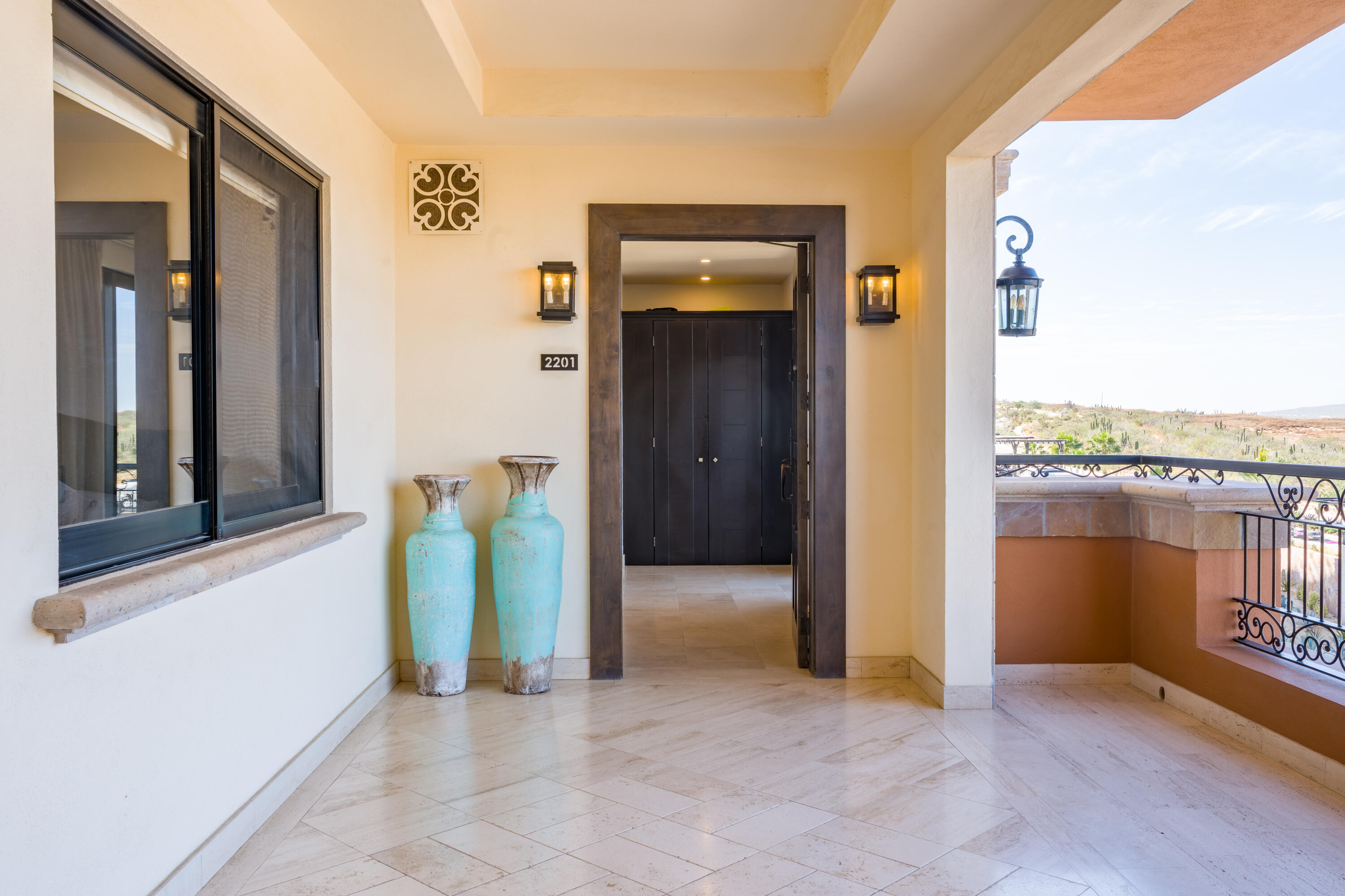 Turnkey Corner 3 BD Copala