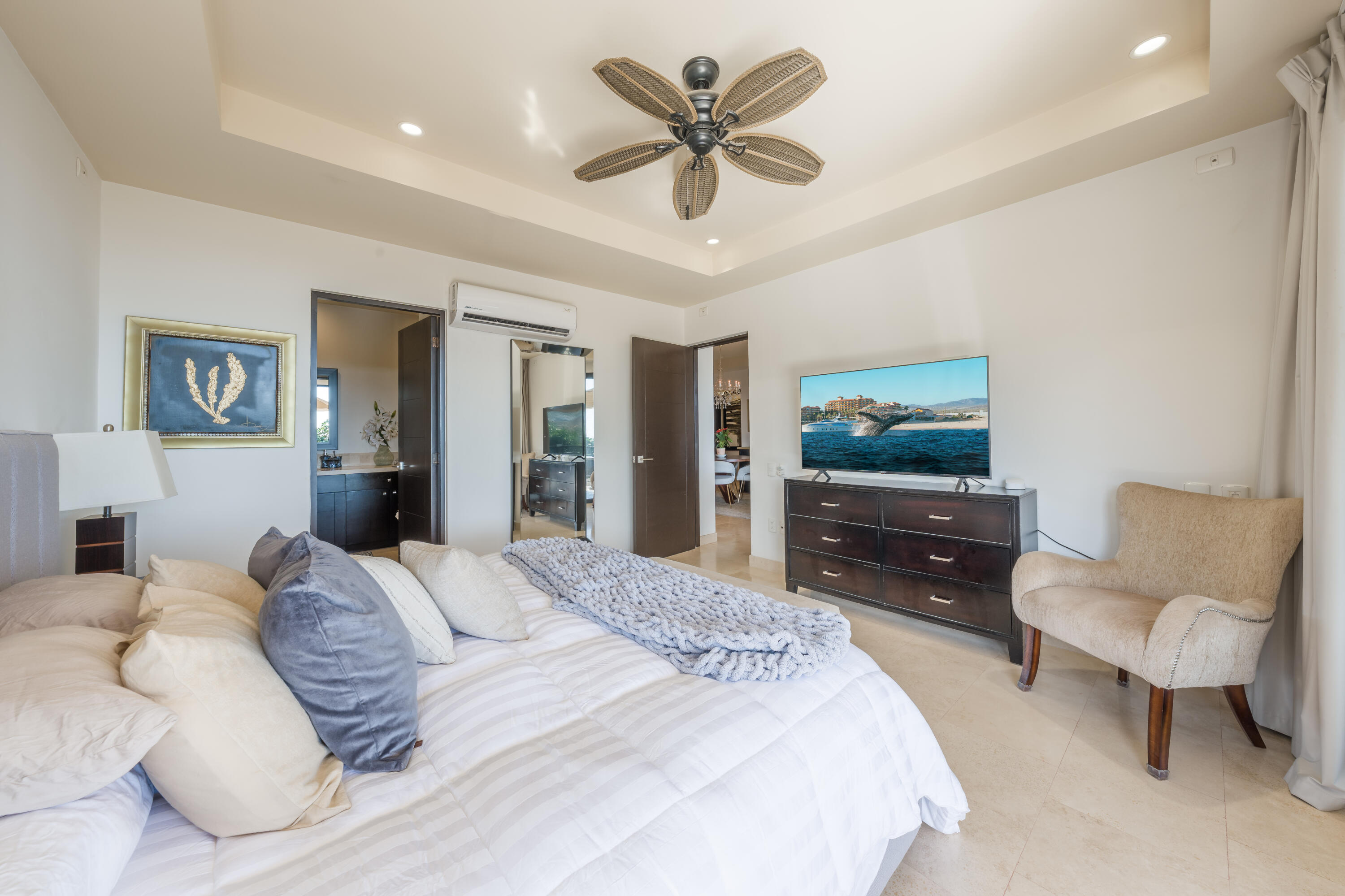 Turnkey Corner 3 BD Copala