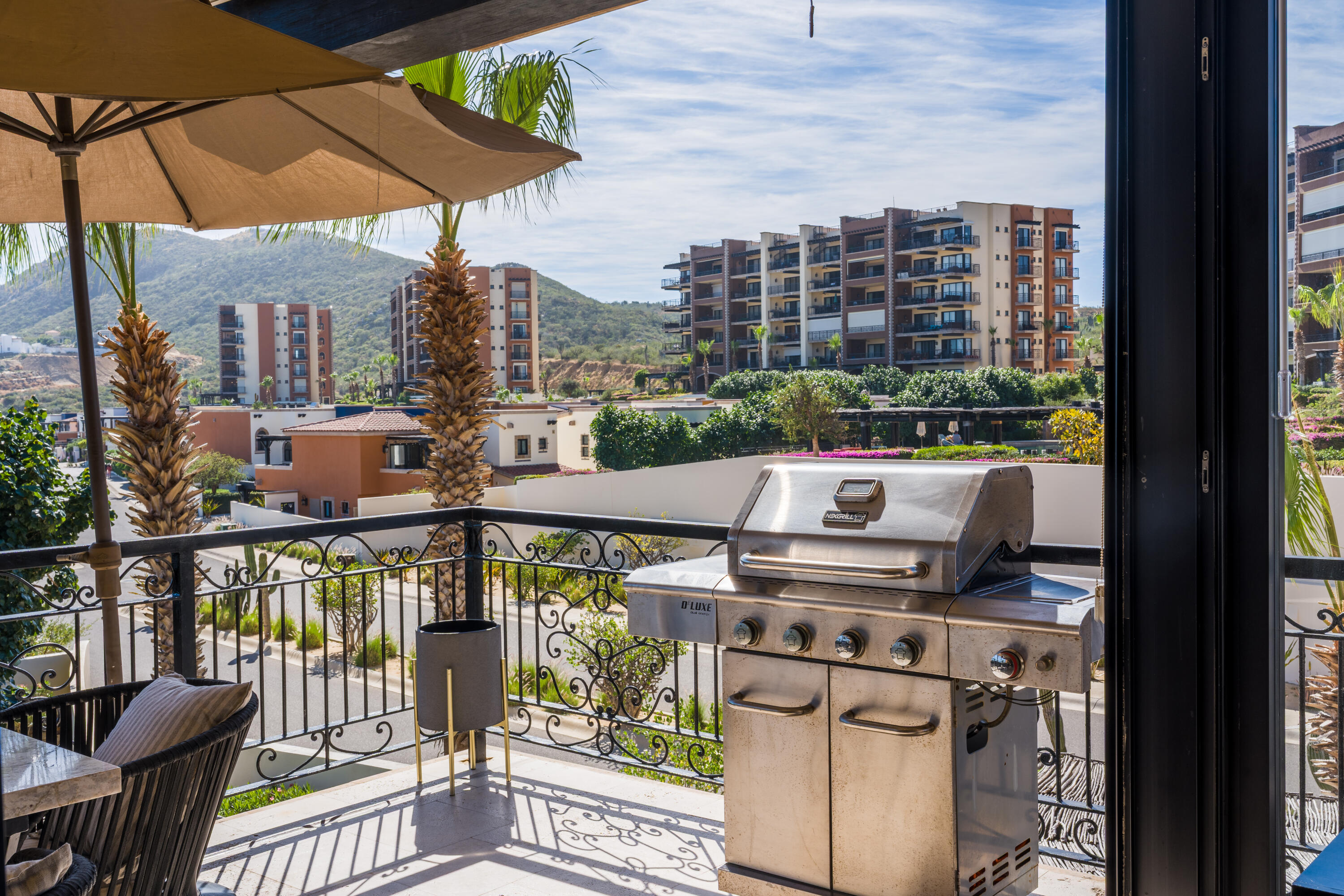 Turnkey Corner 3 BD Copala