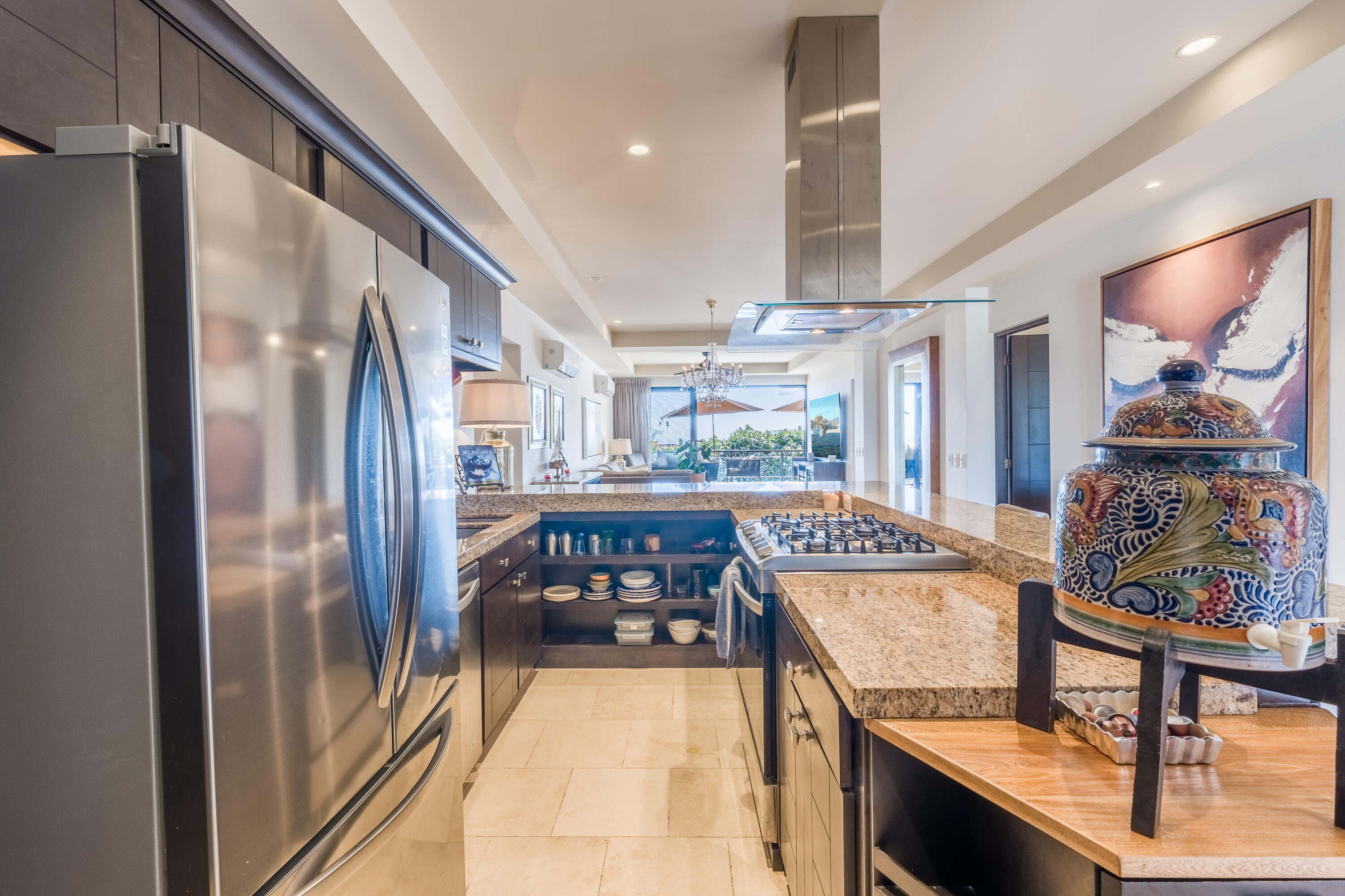 Turnkey Corner 3 BD Copala