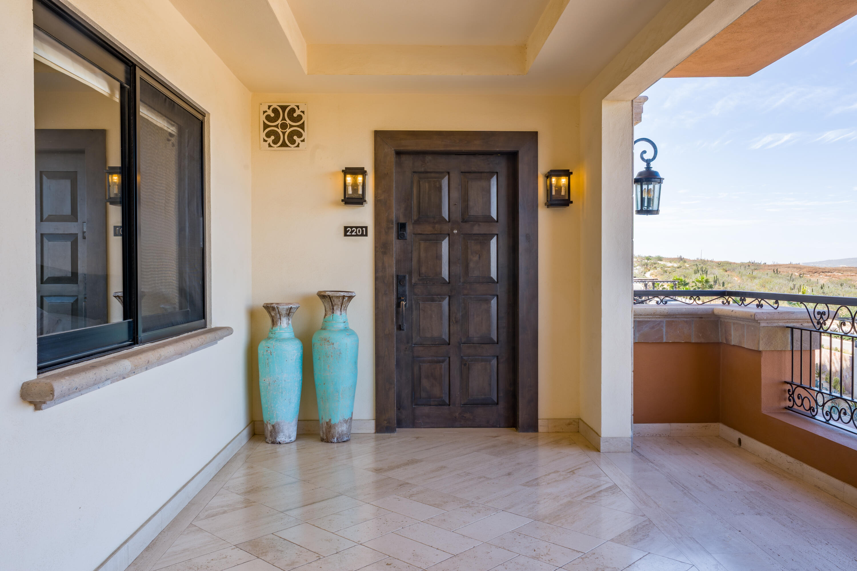 Turnkey Corner 3 BD Copala