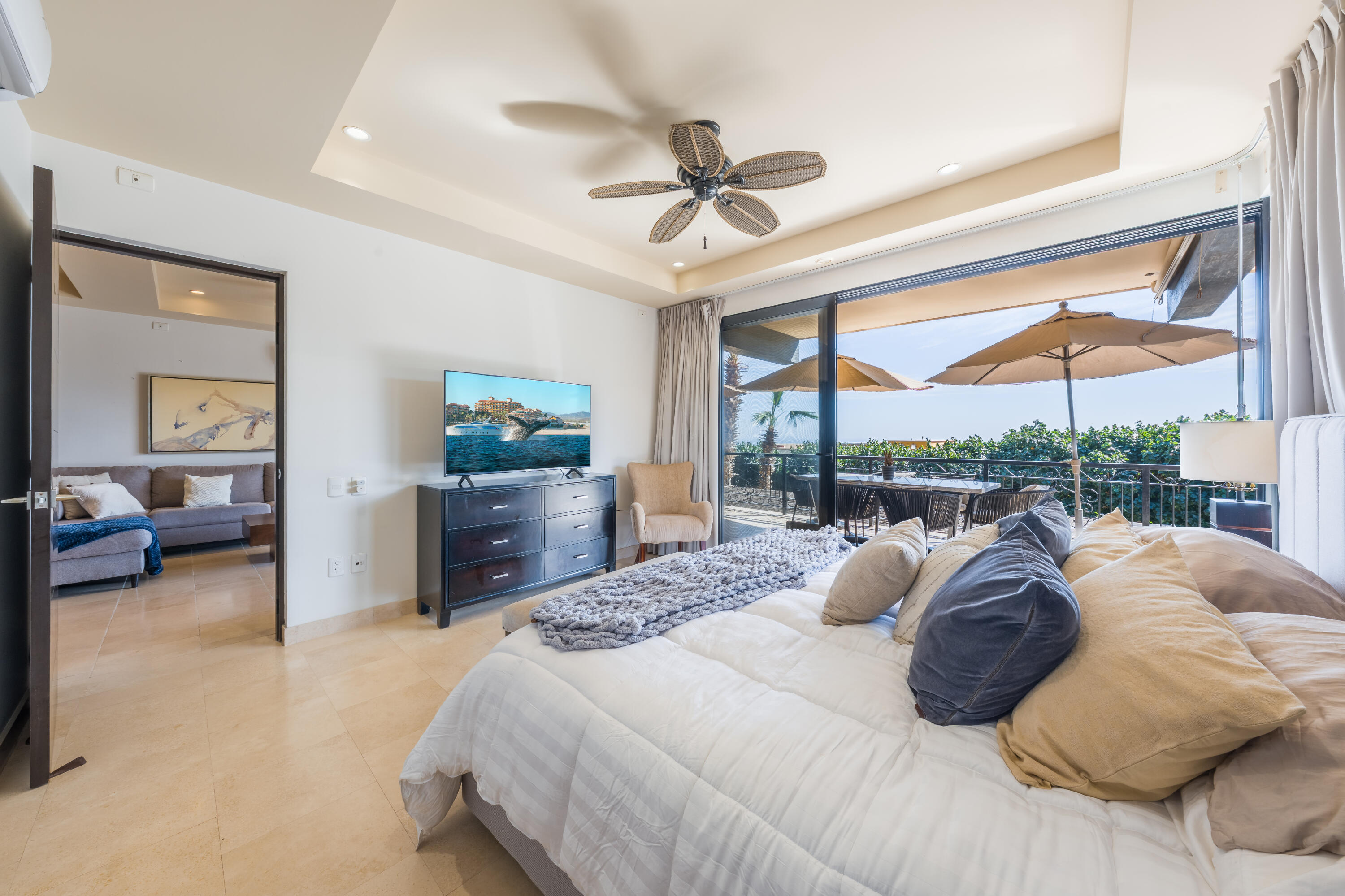 Turnkey Corner 3 BD Copala