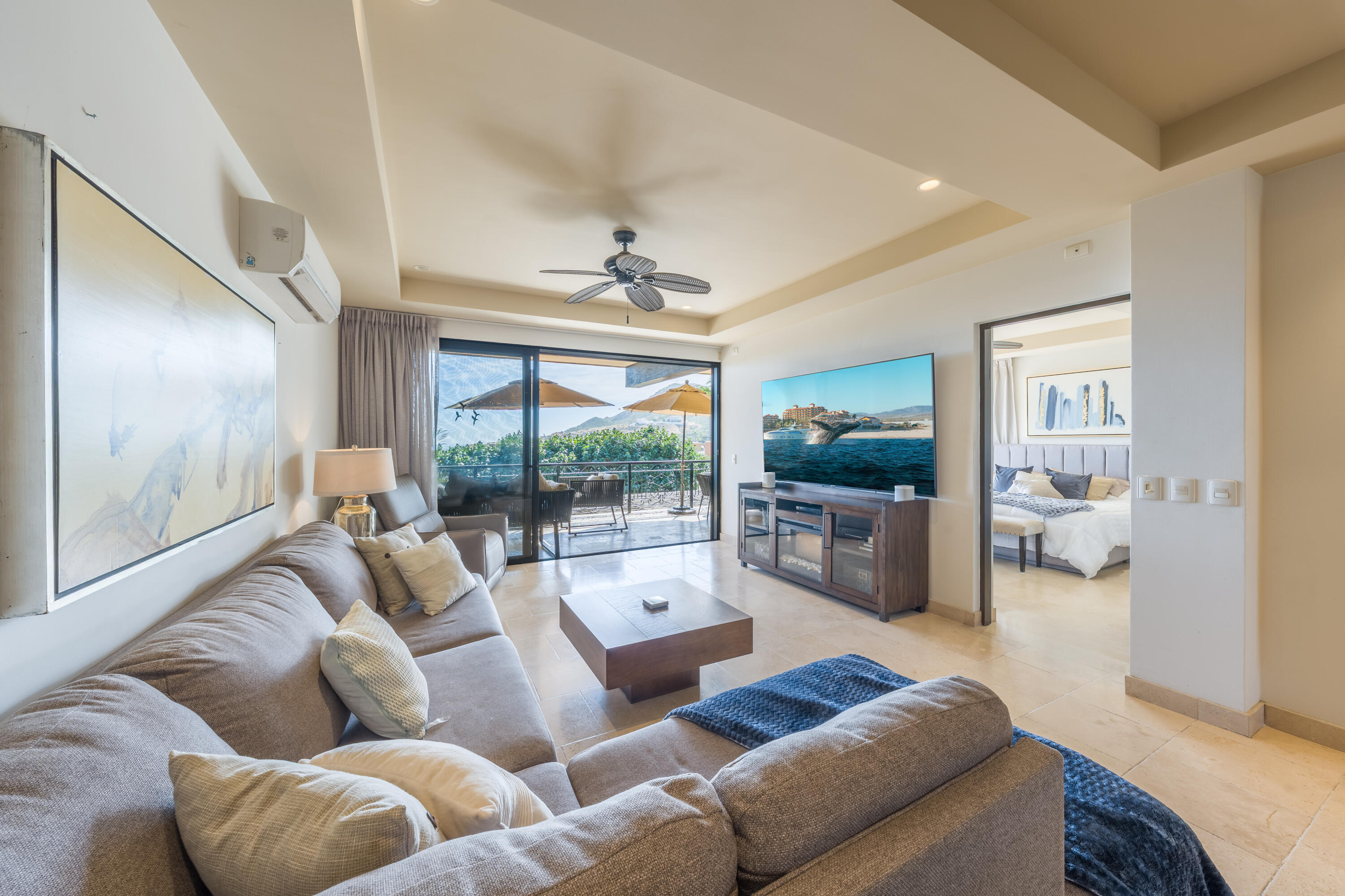 Turnkey Corner 3 BD Copala