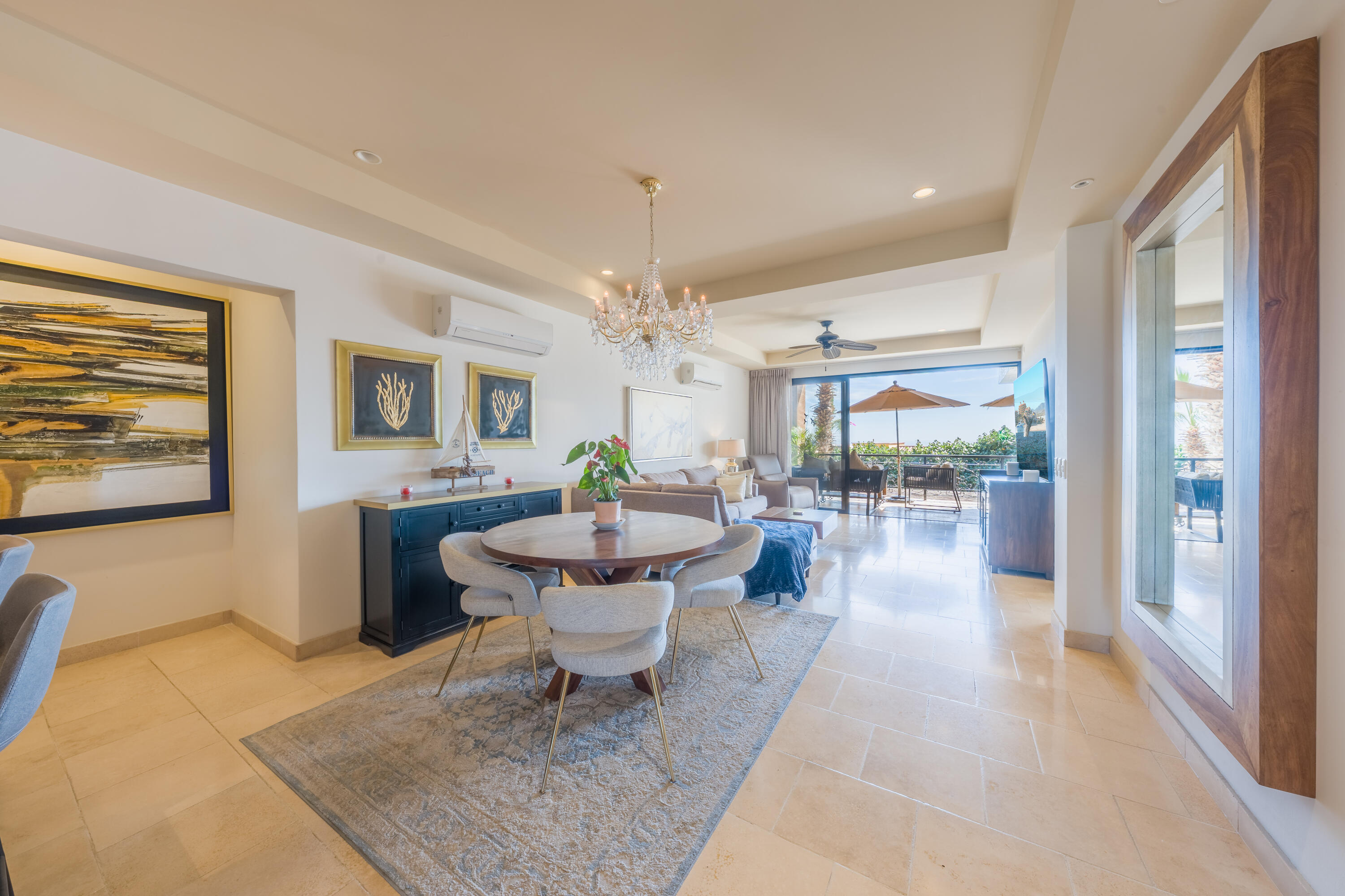 Turnkey Corner 3 BD Copala