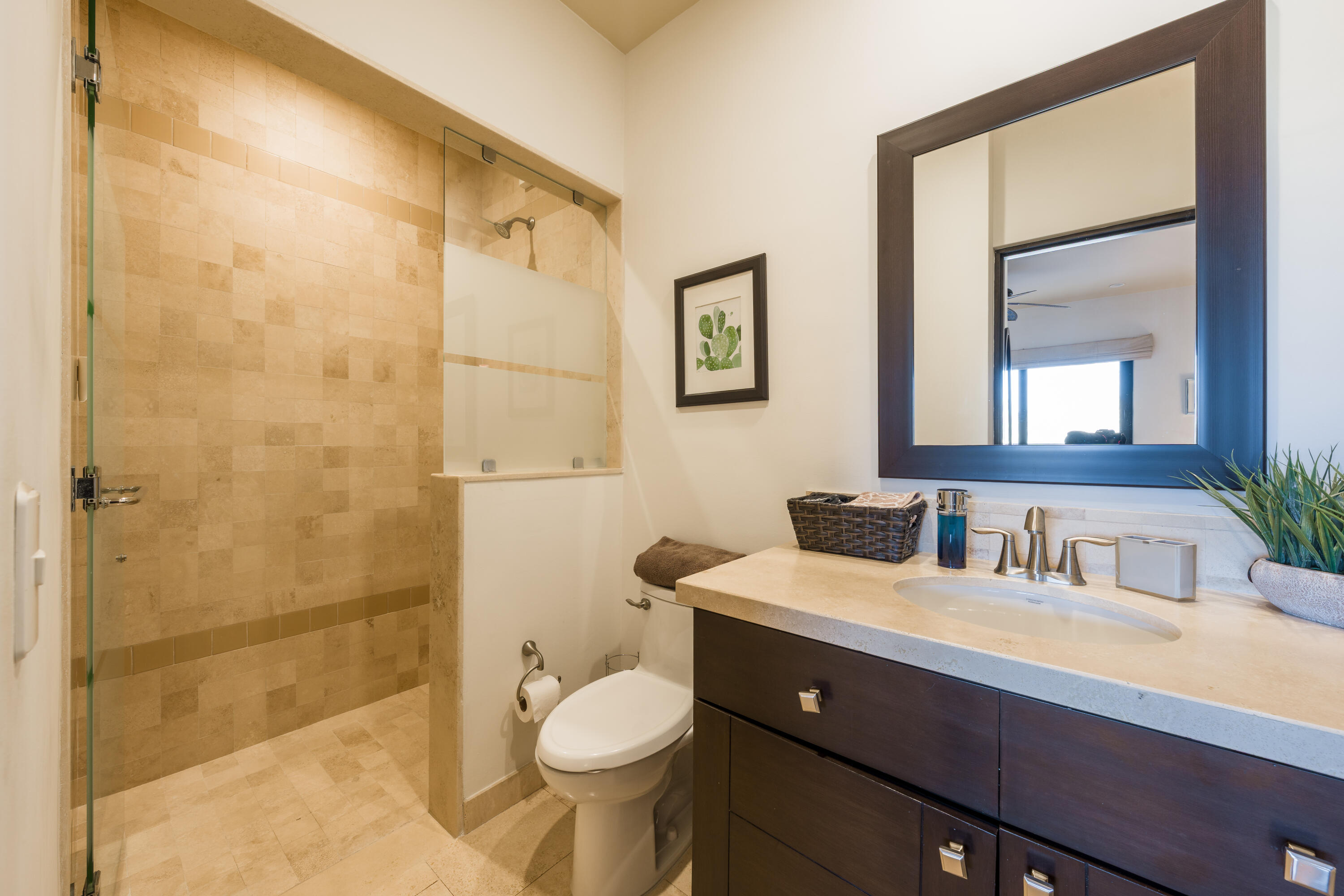 Turnkey Corner 3 BD Copala