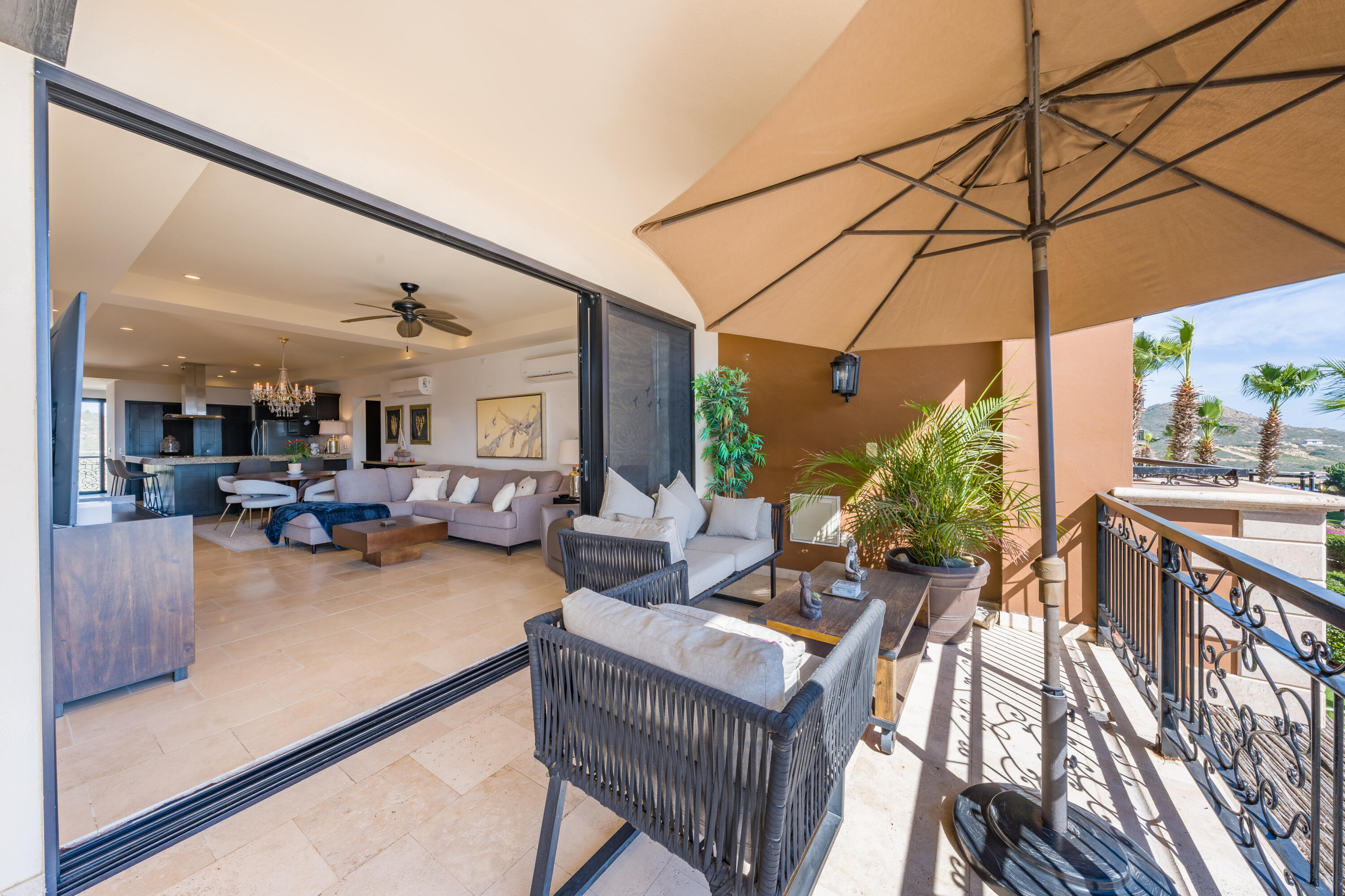 Turnkey Corner 3 BD Copala