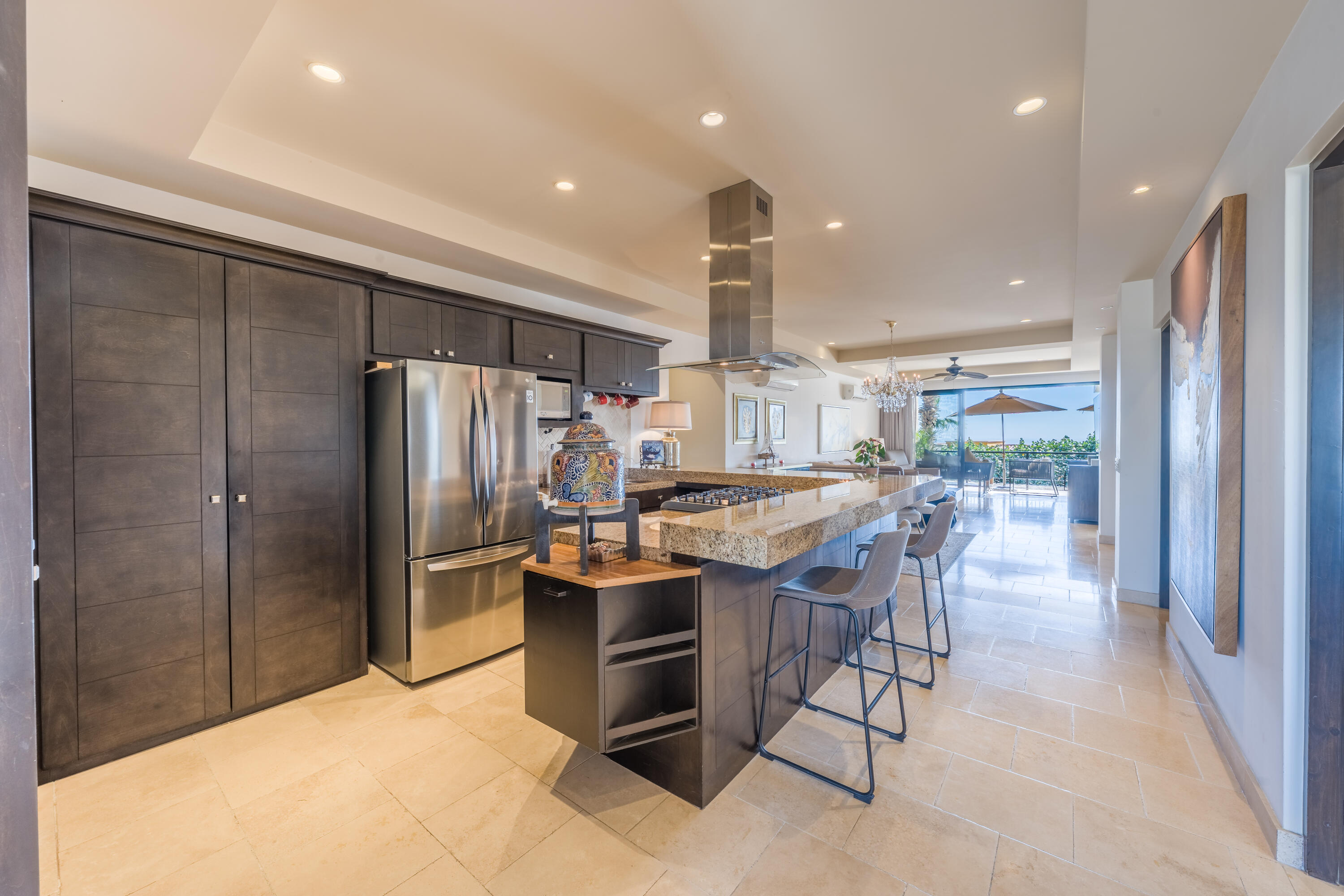 Turnkey Corner 3 BD Copala