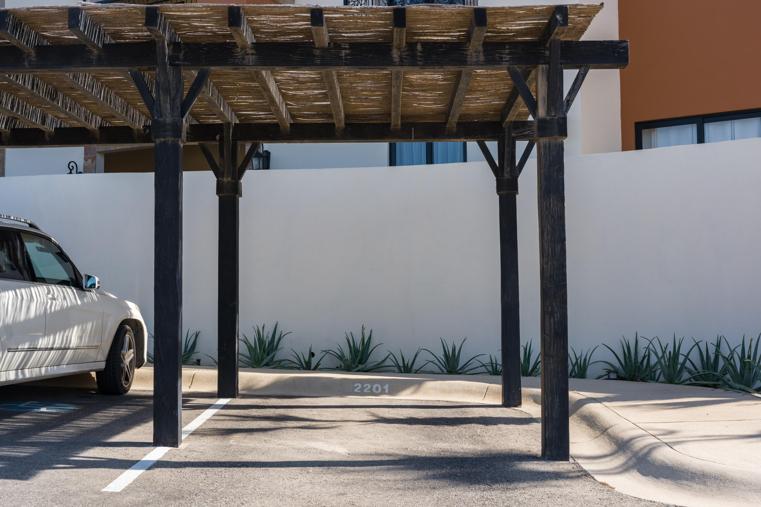 Turnkey Corner 3 BD Copala