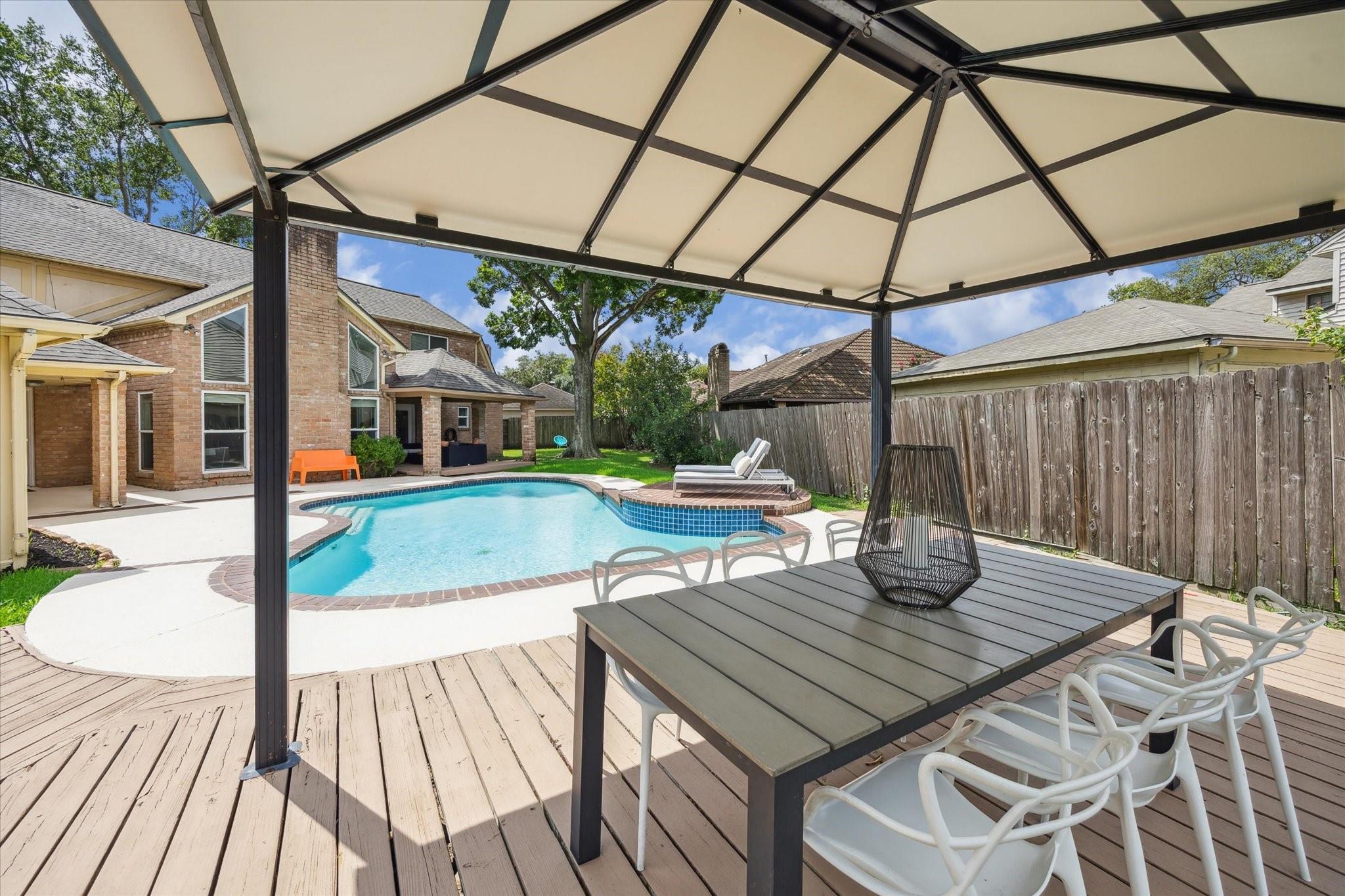 3106 Ashton Park Drive