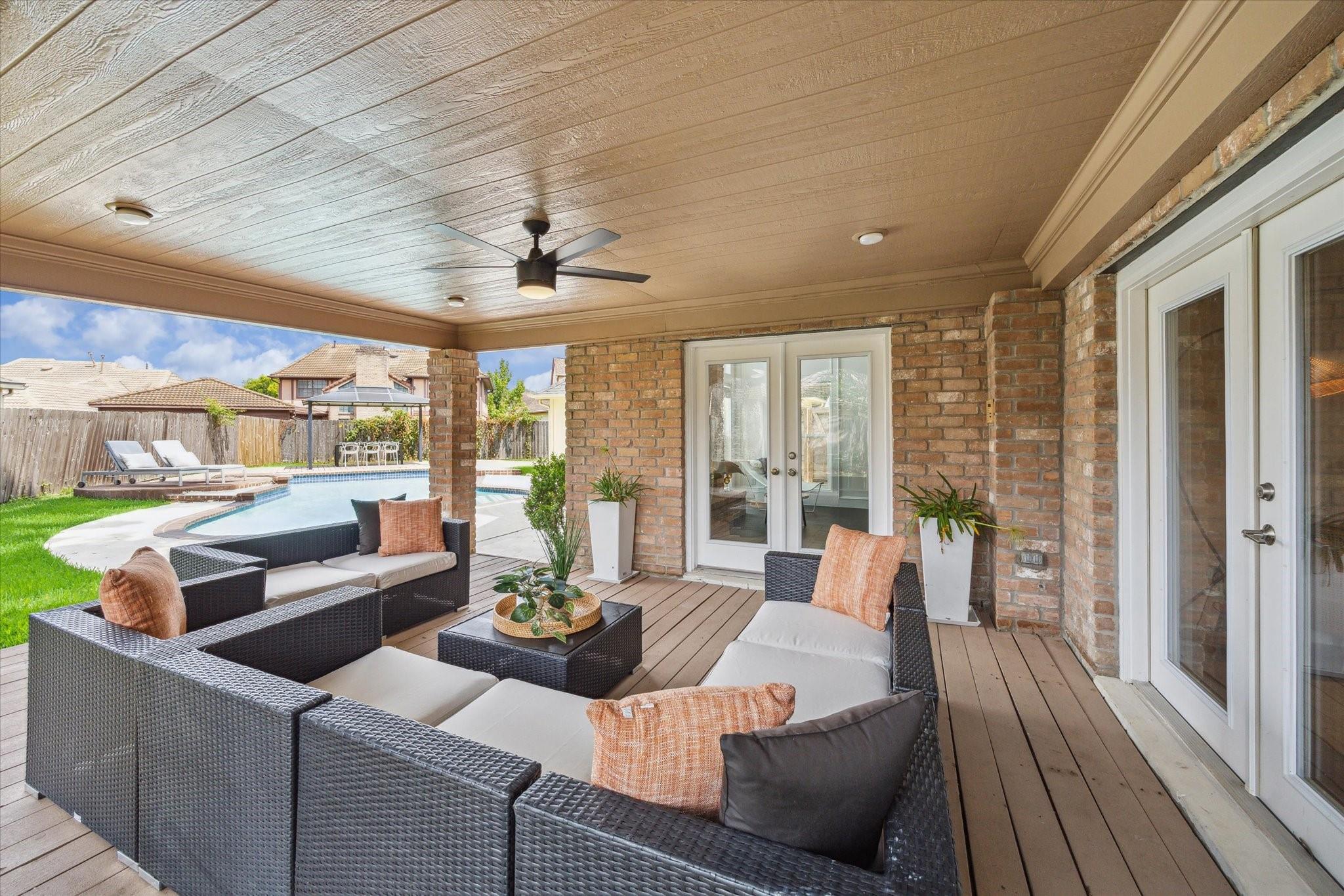 3106 Ashton Park Drive