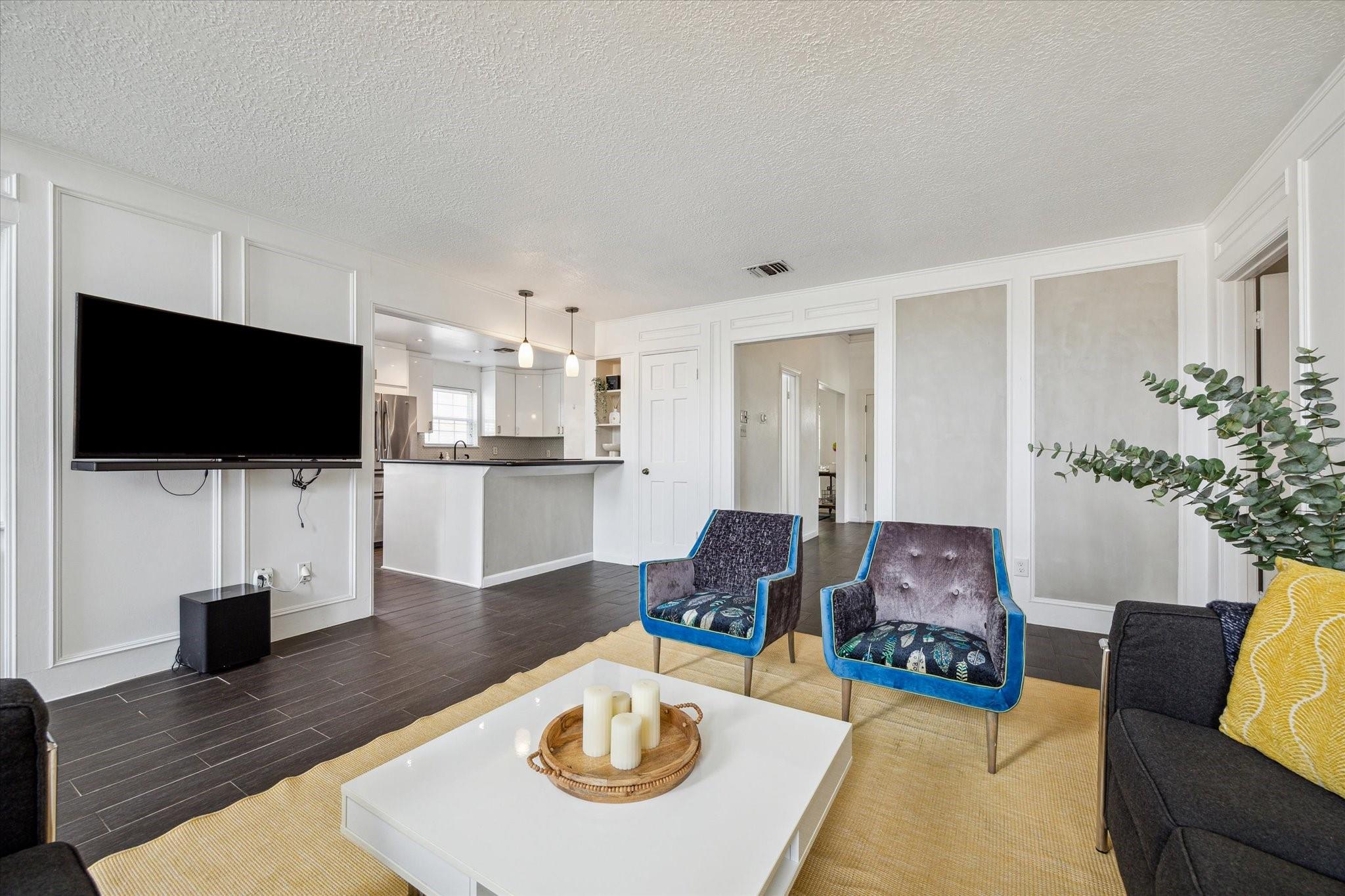 3106 Ashton Park Drive
