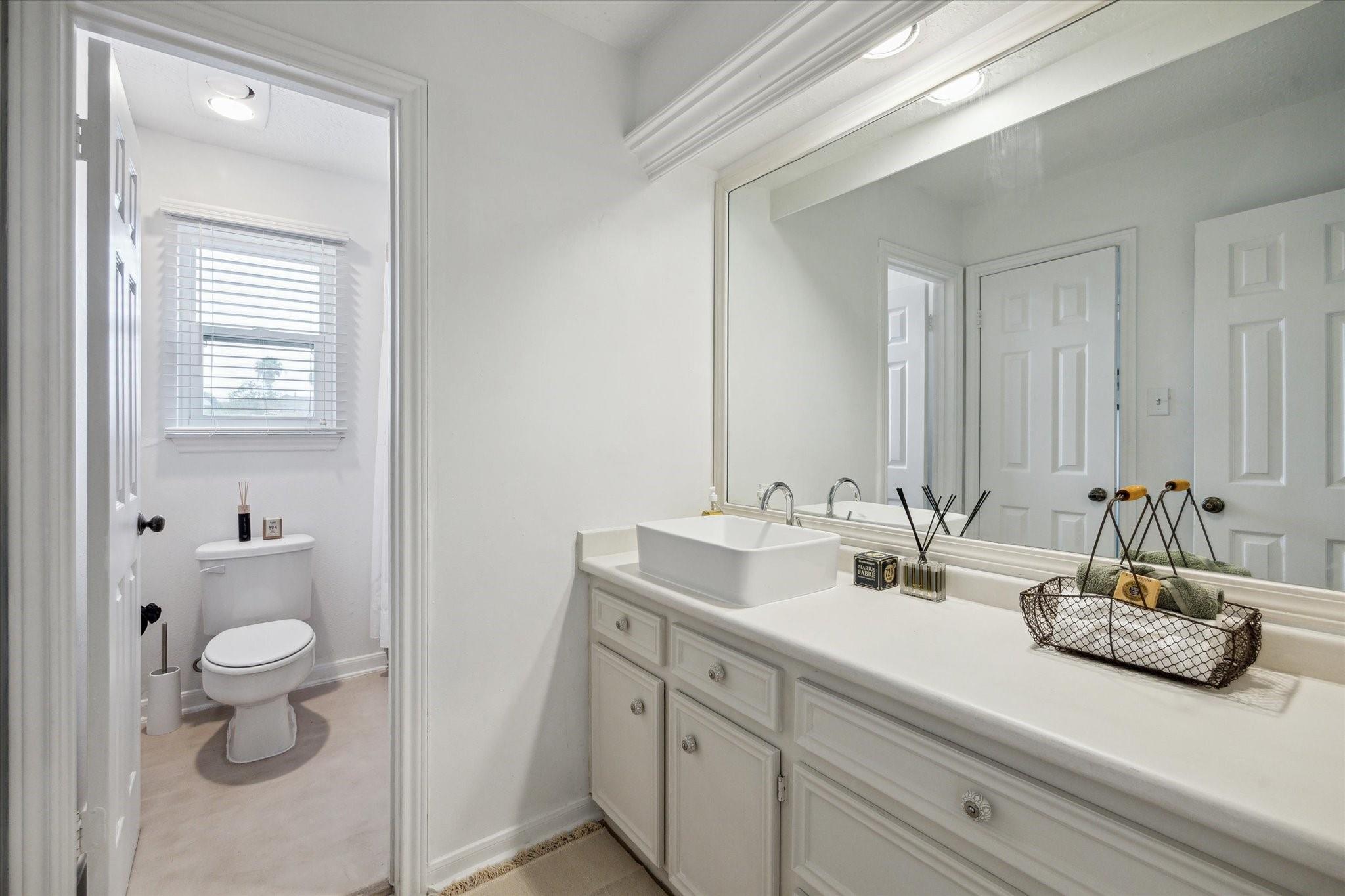 3106 Ashton Park Drive