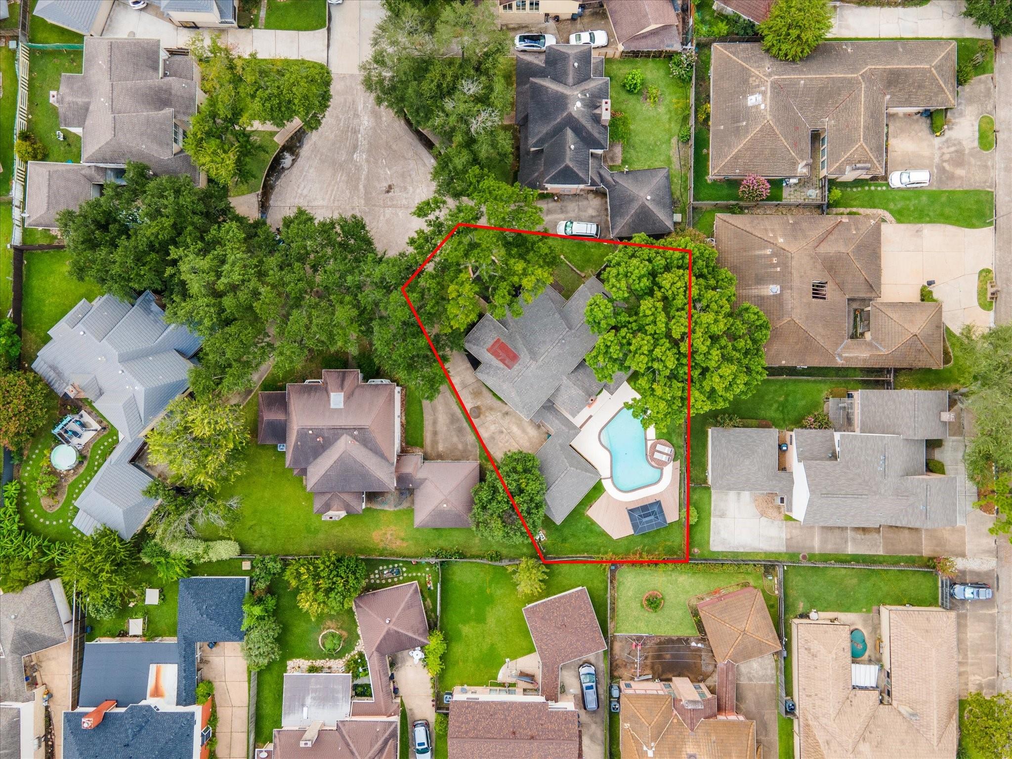 3106 Ashton Park Drive