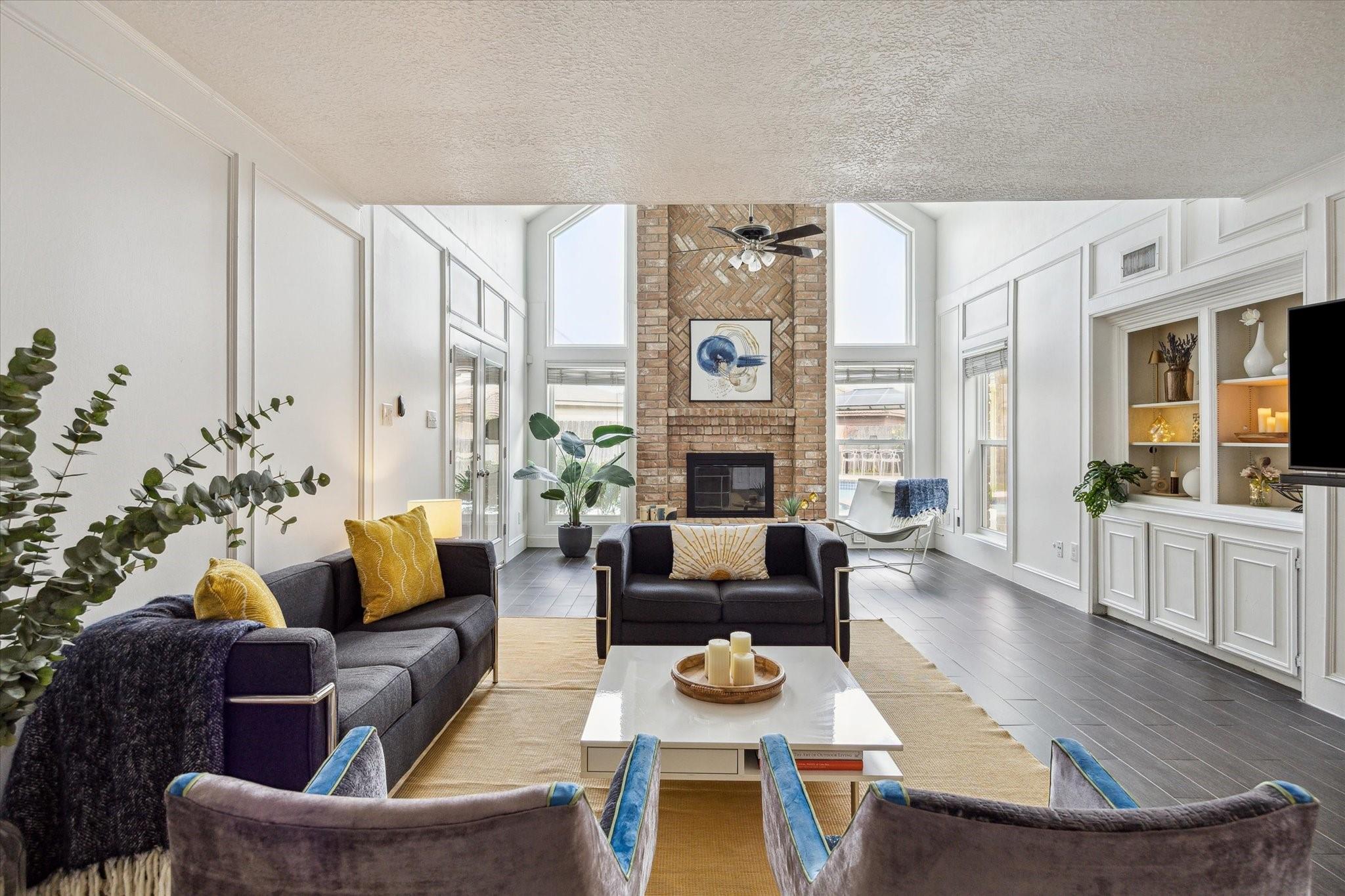 3106 Ashton Park Drive