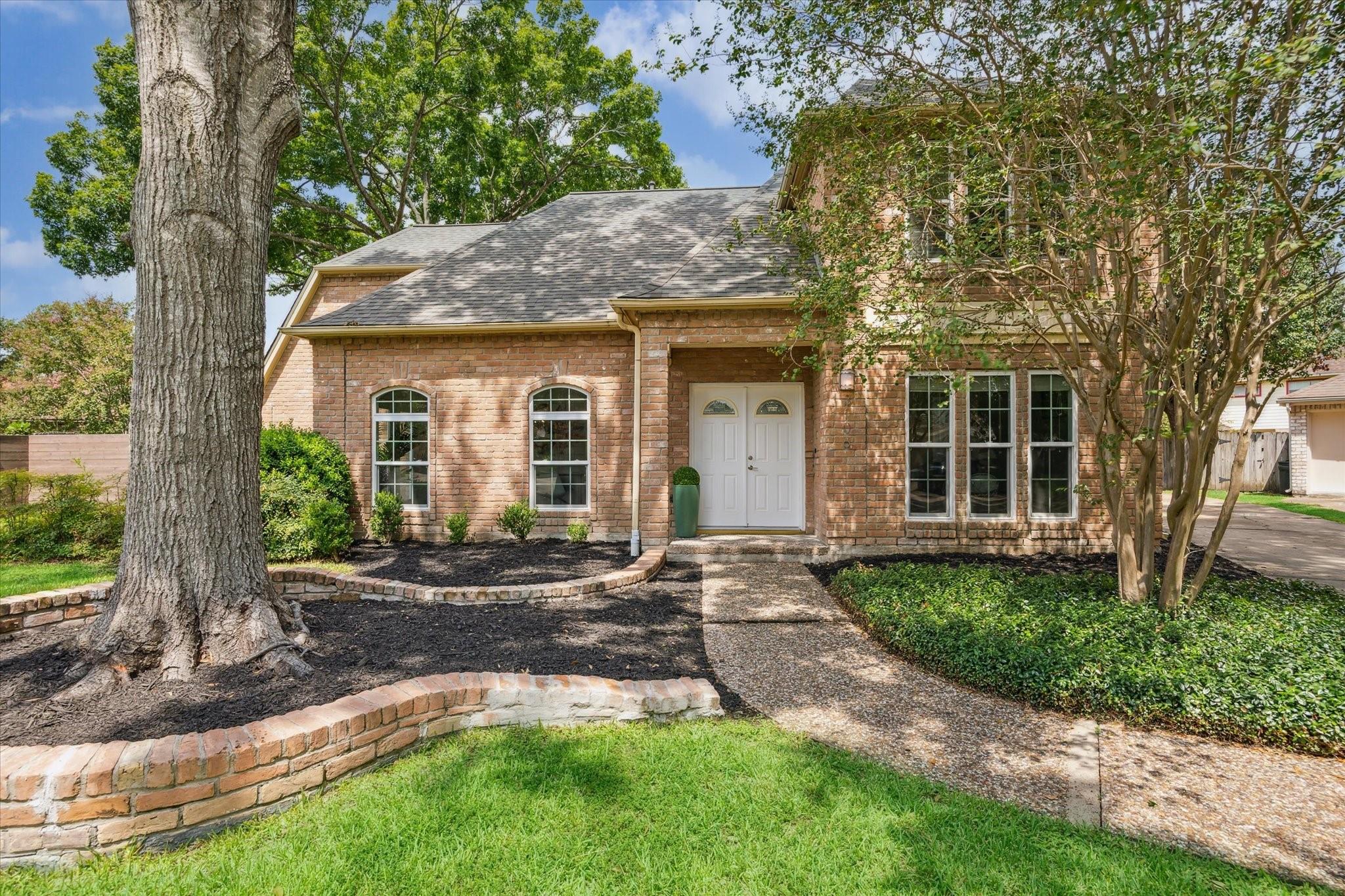 3106 Ashton Park Drive