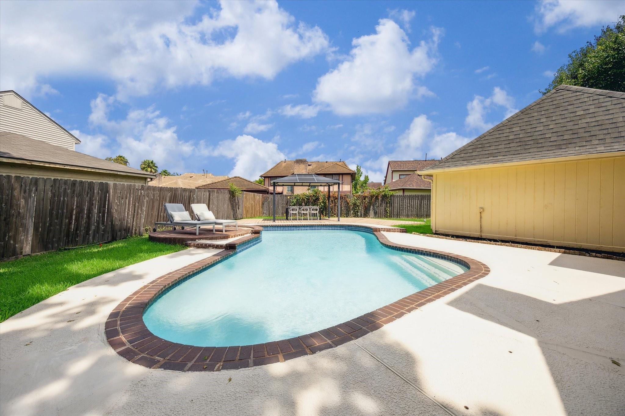 3106 Ashton Park Drive