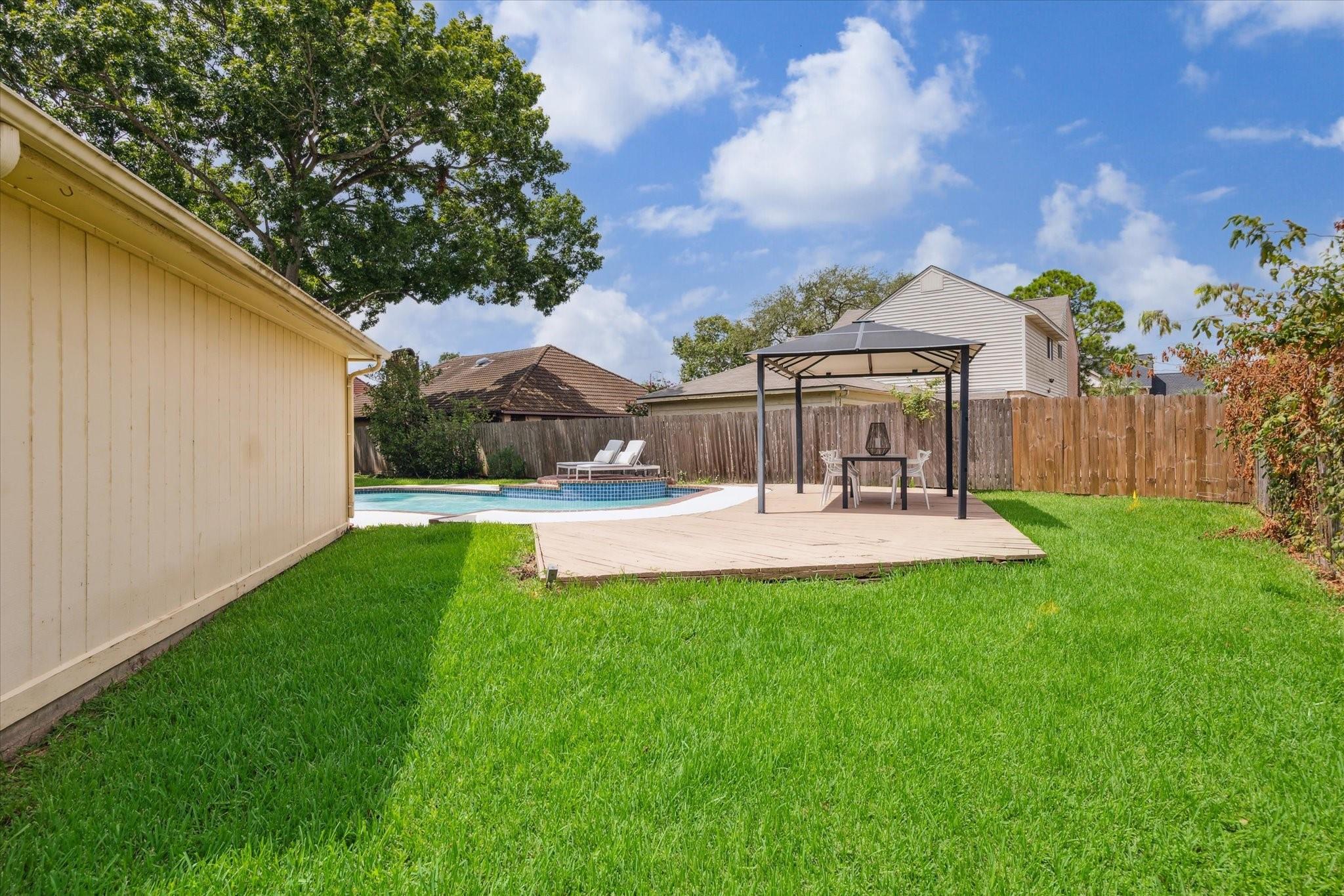3106 Ashton Park Drive