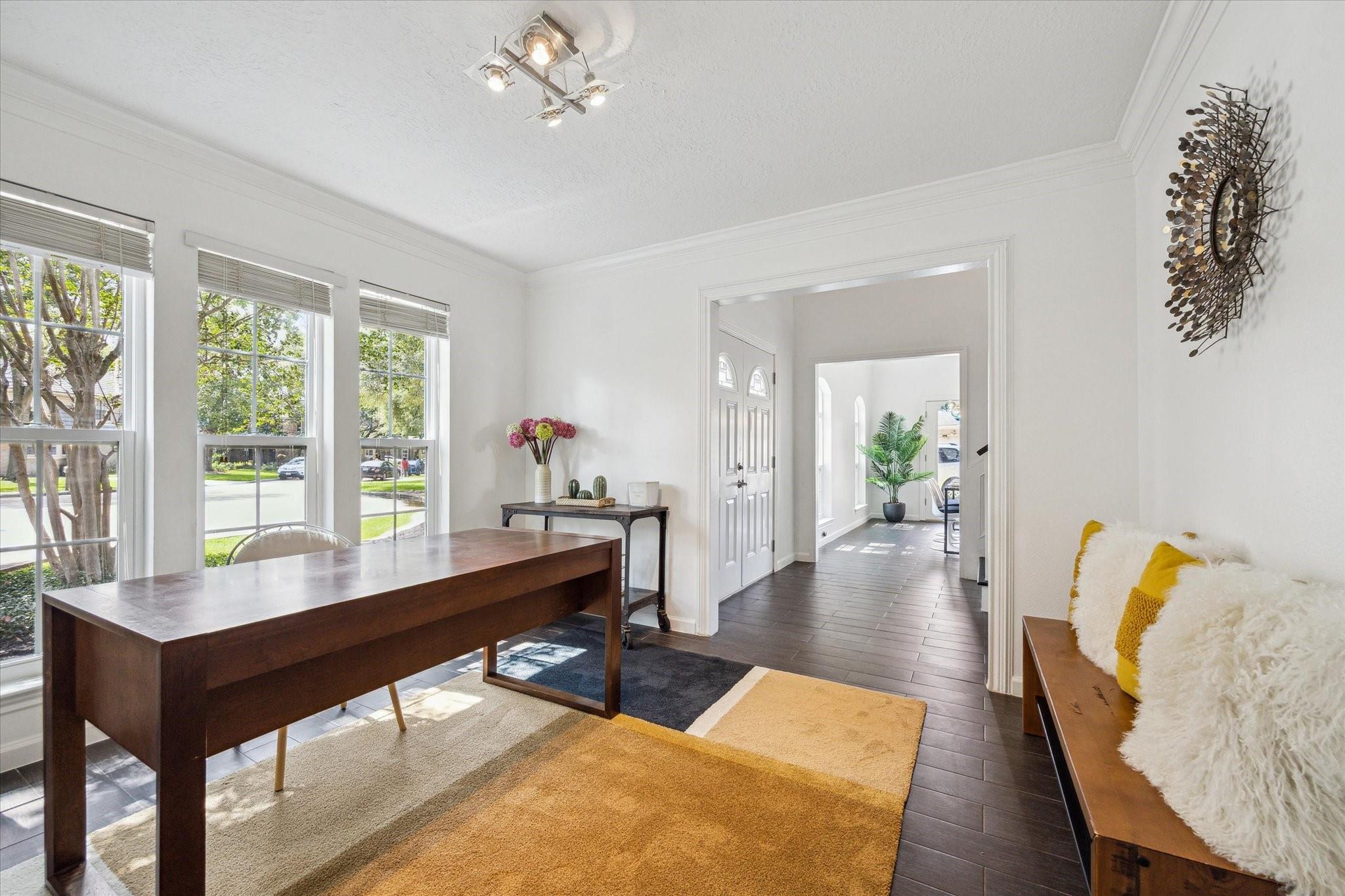 3106 Ashton Park Drive