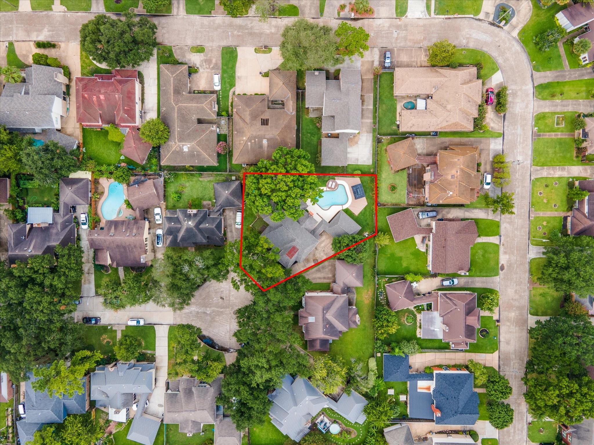 3106 Ashton Park Drive