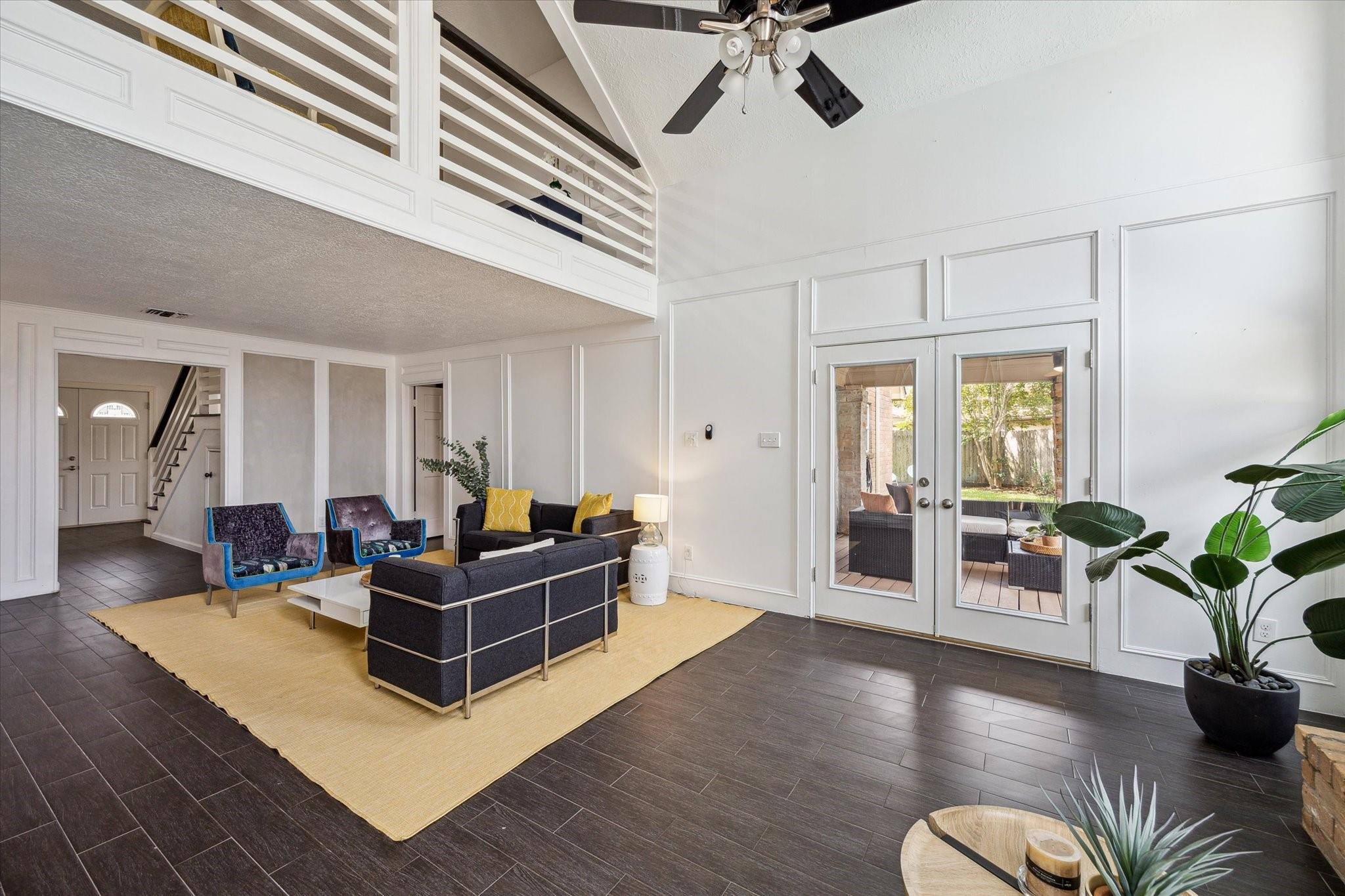 3106 Ashton Park Drive