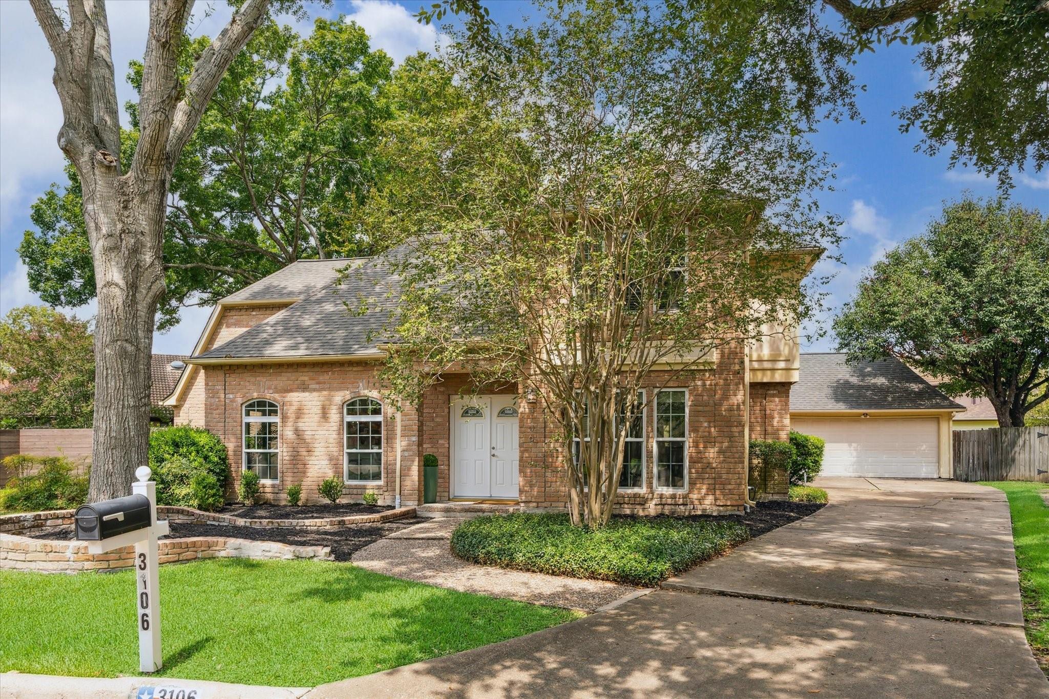 3106 Ashton Park Drive