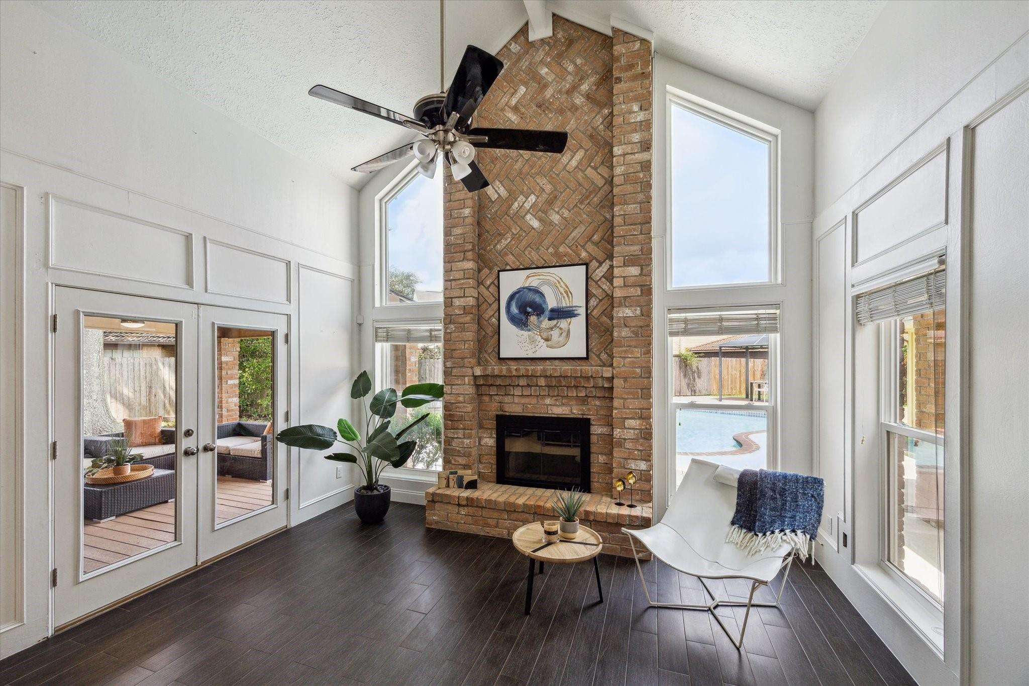 3106 Ashton Park Drive