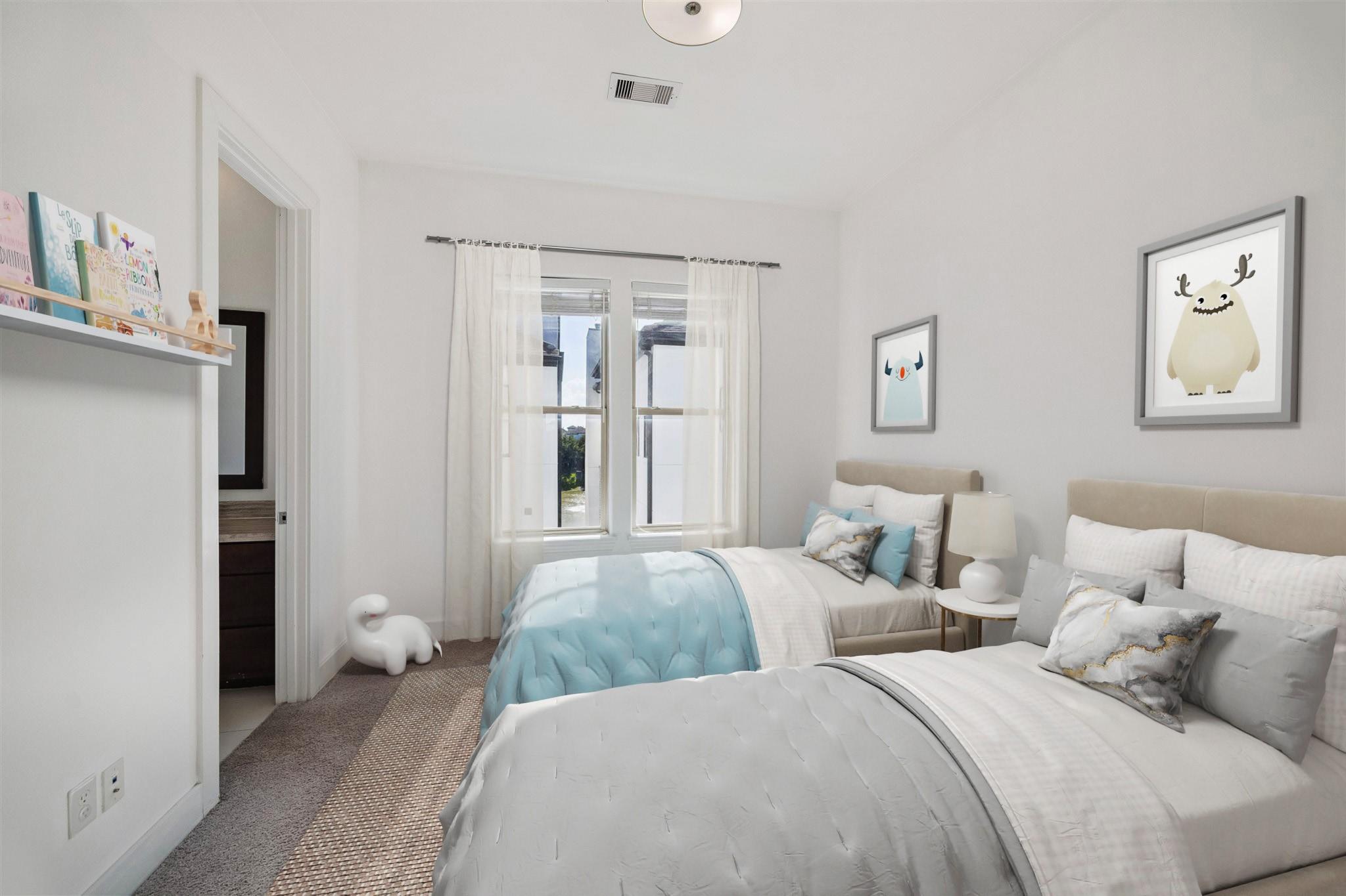 2715 Cohn Garden Lane