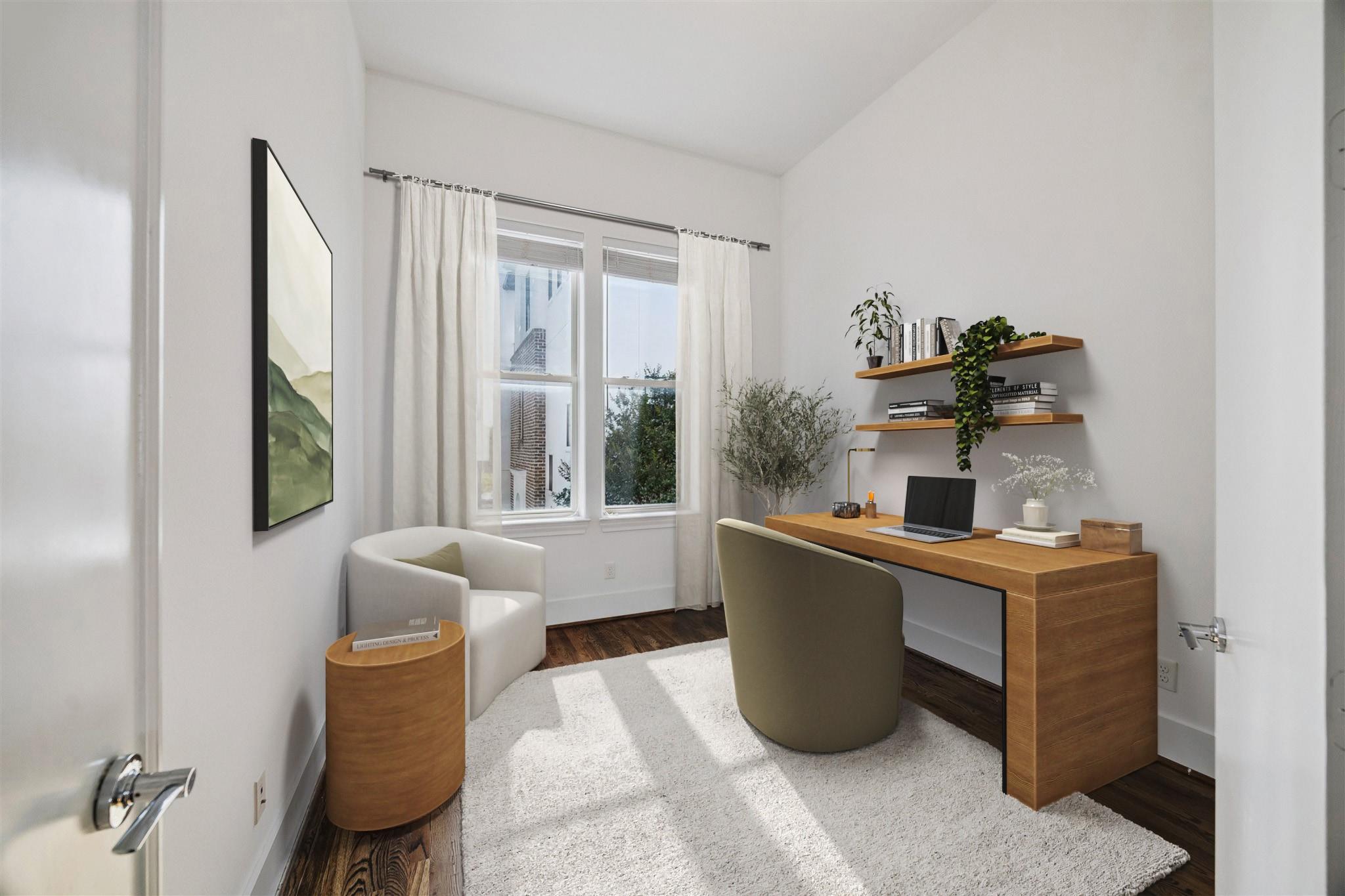 2715 Cohn Garden Lane
