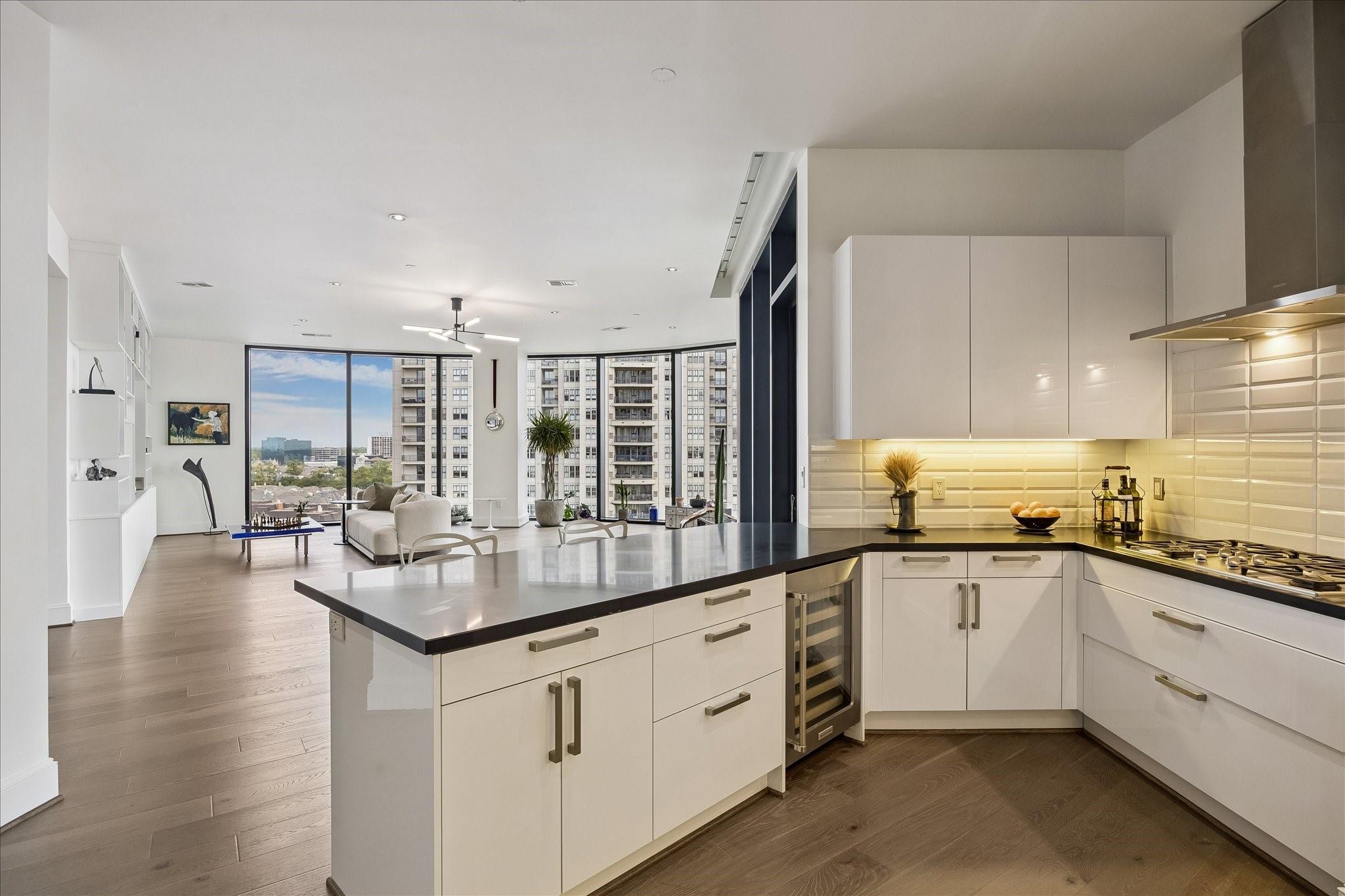 1409 Post Oak Boulevard # 1102