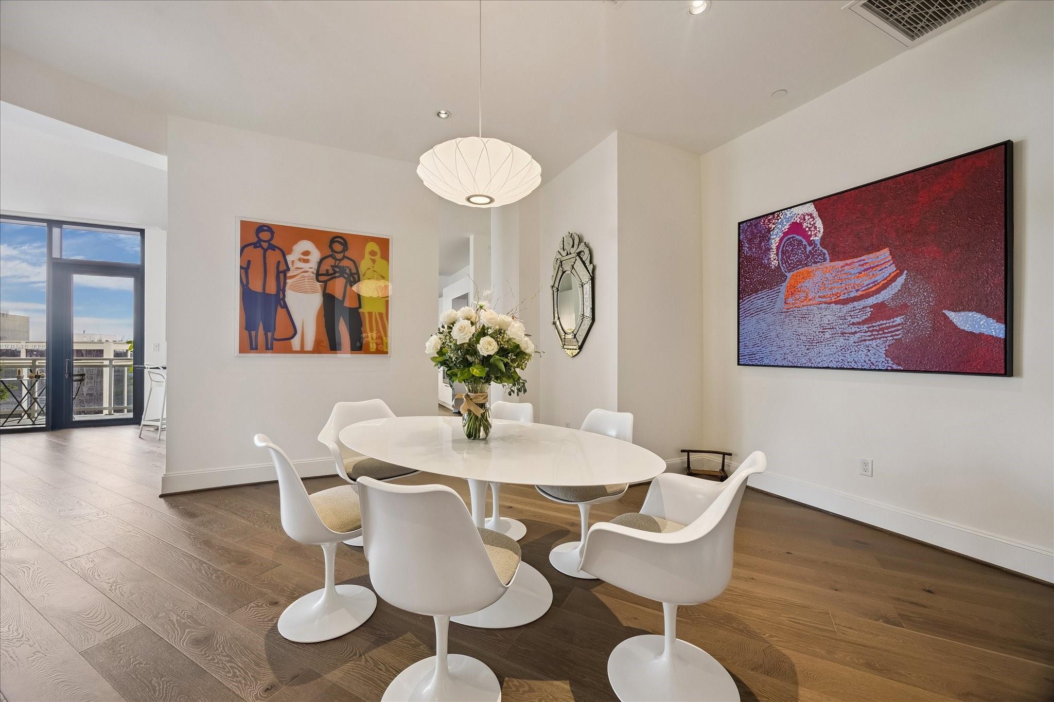 1409 Post Oak Boulevard # 1102