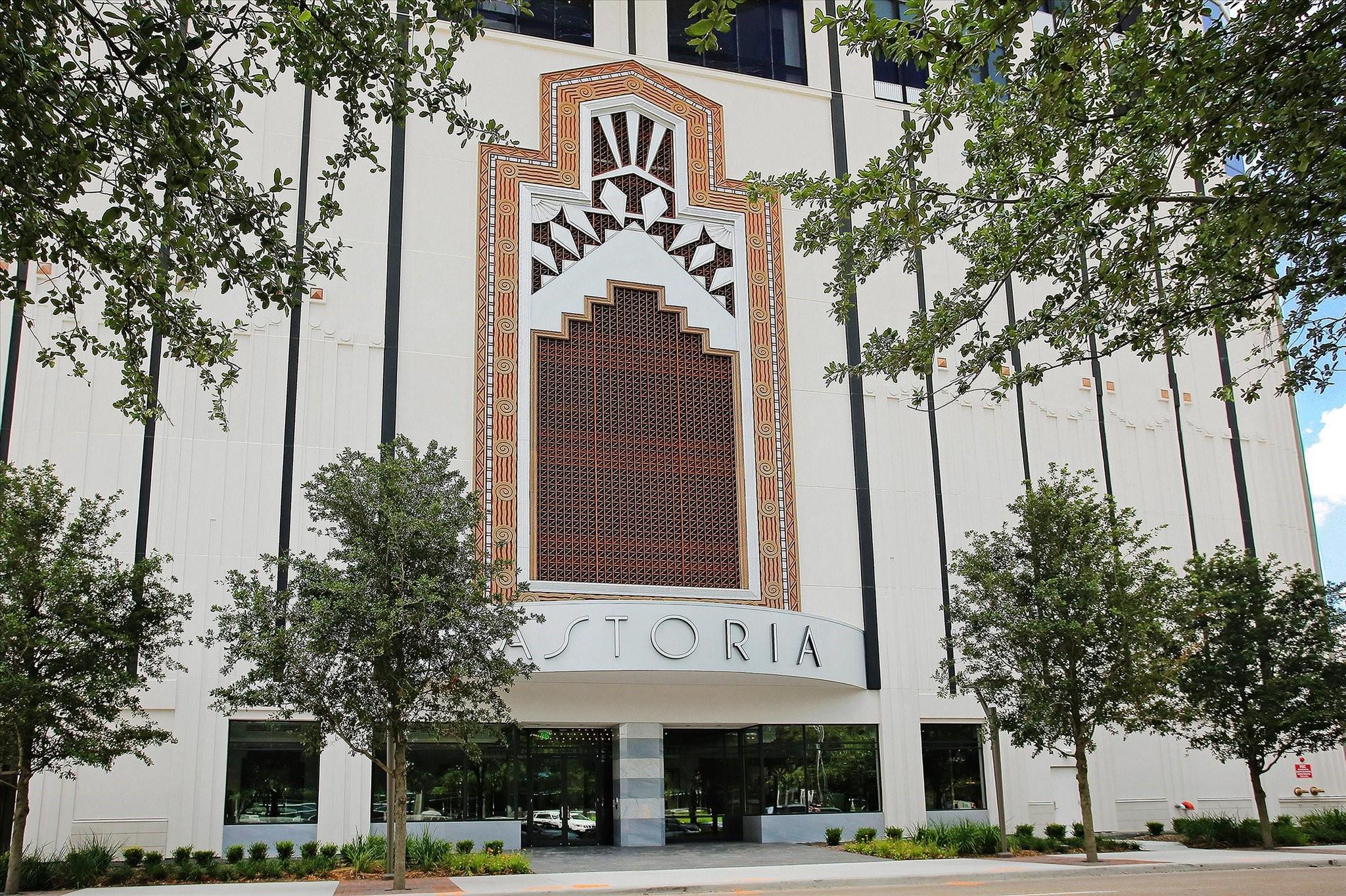 1409 Post Oak Boulevard # 1102